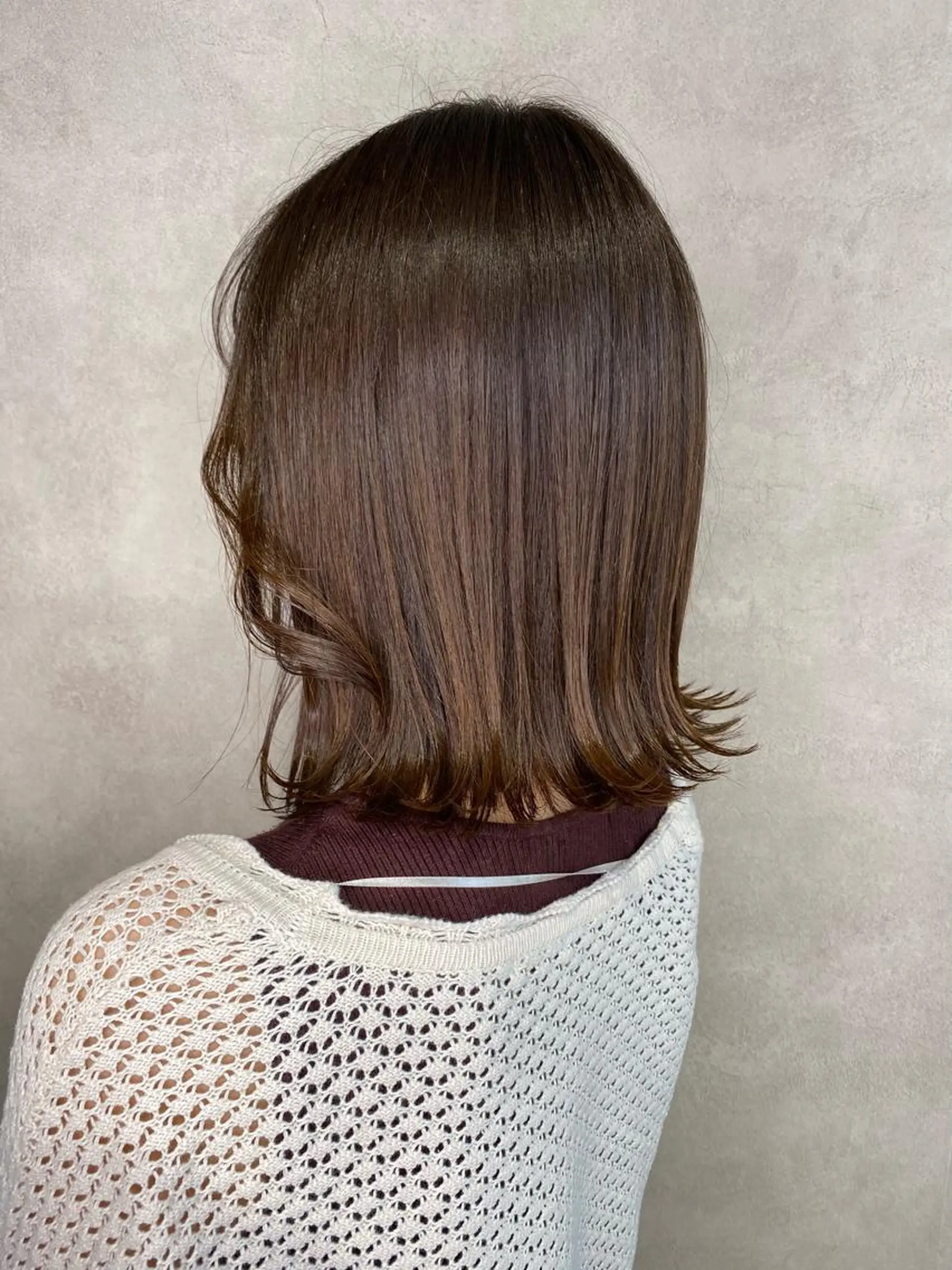 ショート Fi-Ne所属・✨️プルエクステ ディプロマ取得✨️のヘアスタイル