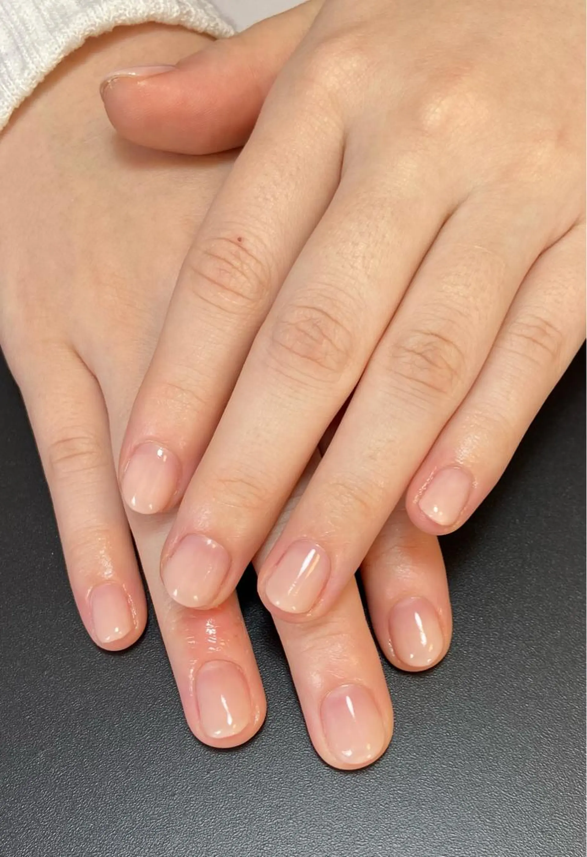 ネイル ハンドネイル 樫原 なおこのネイルデザイン