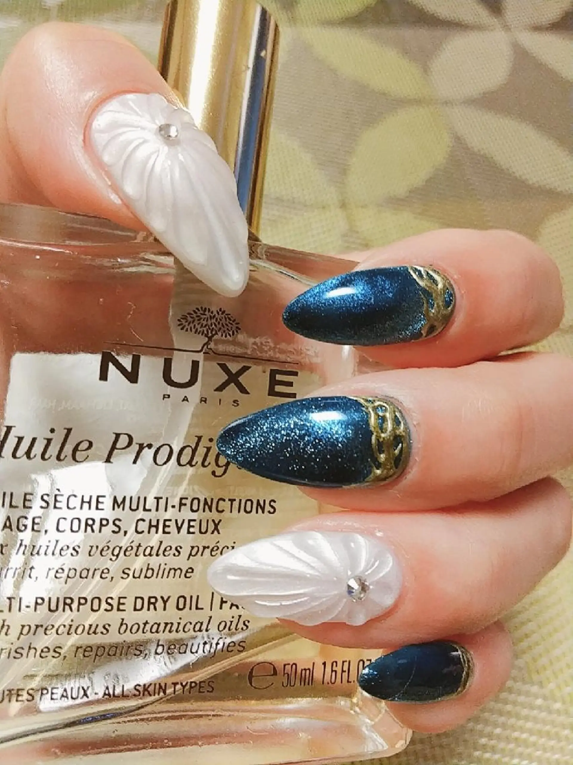 ネイル haru  nailのネイルデザイン