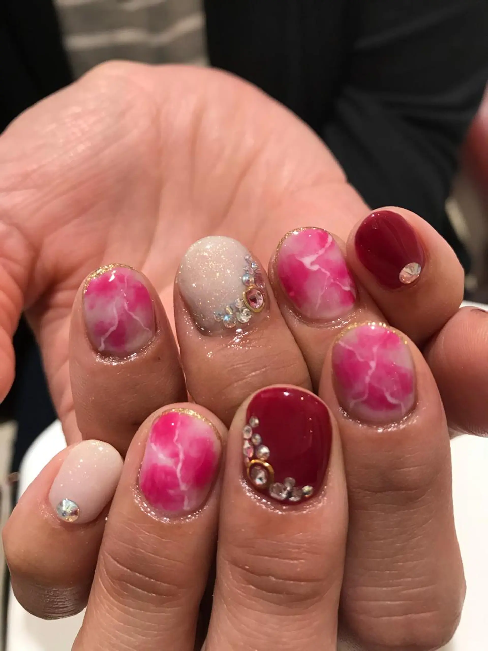 ネイル private nail salon   Amily所属・竹澤 紫乃のその他イメージ