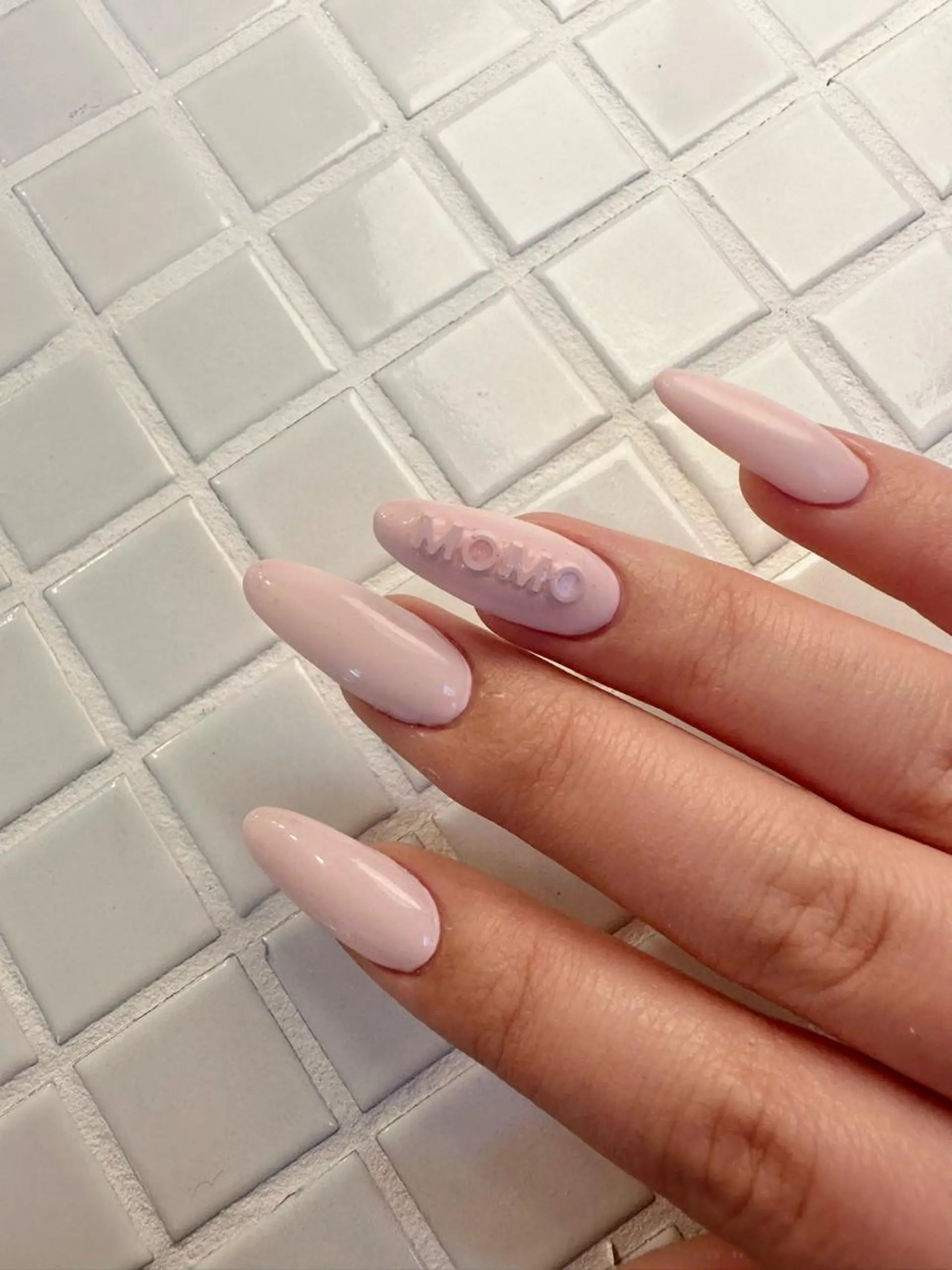 ネイル JELL☺︎ 表参道NAILのネイルデザイン