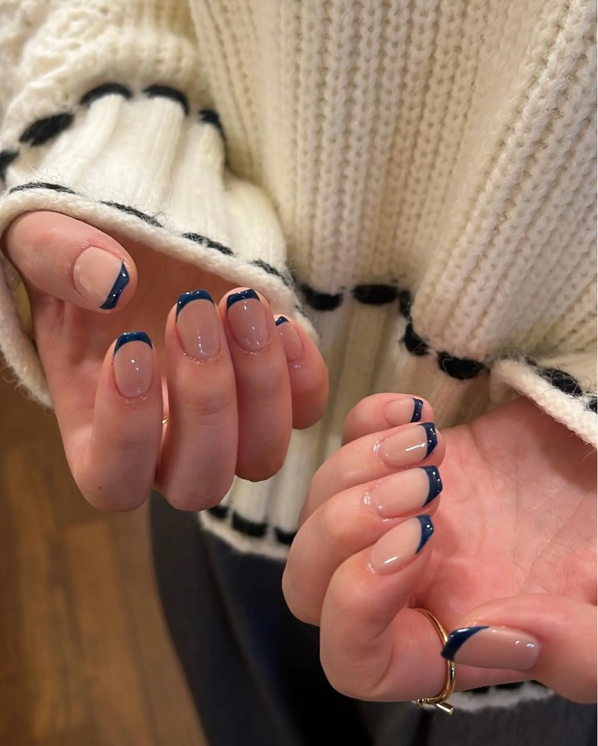 ネイル ハンドネイル フットネイル ハンドケア Nes.Nail所属・Miyagi Asamiのネイルデザイン