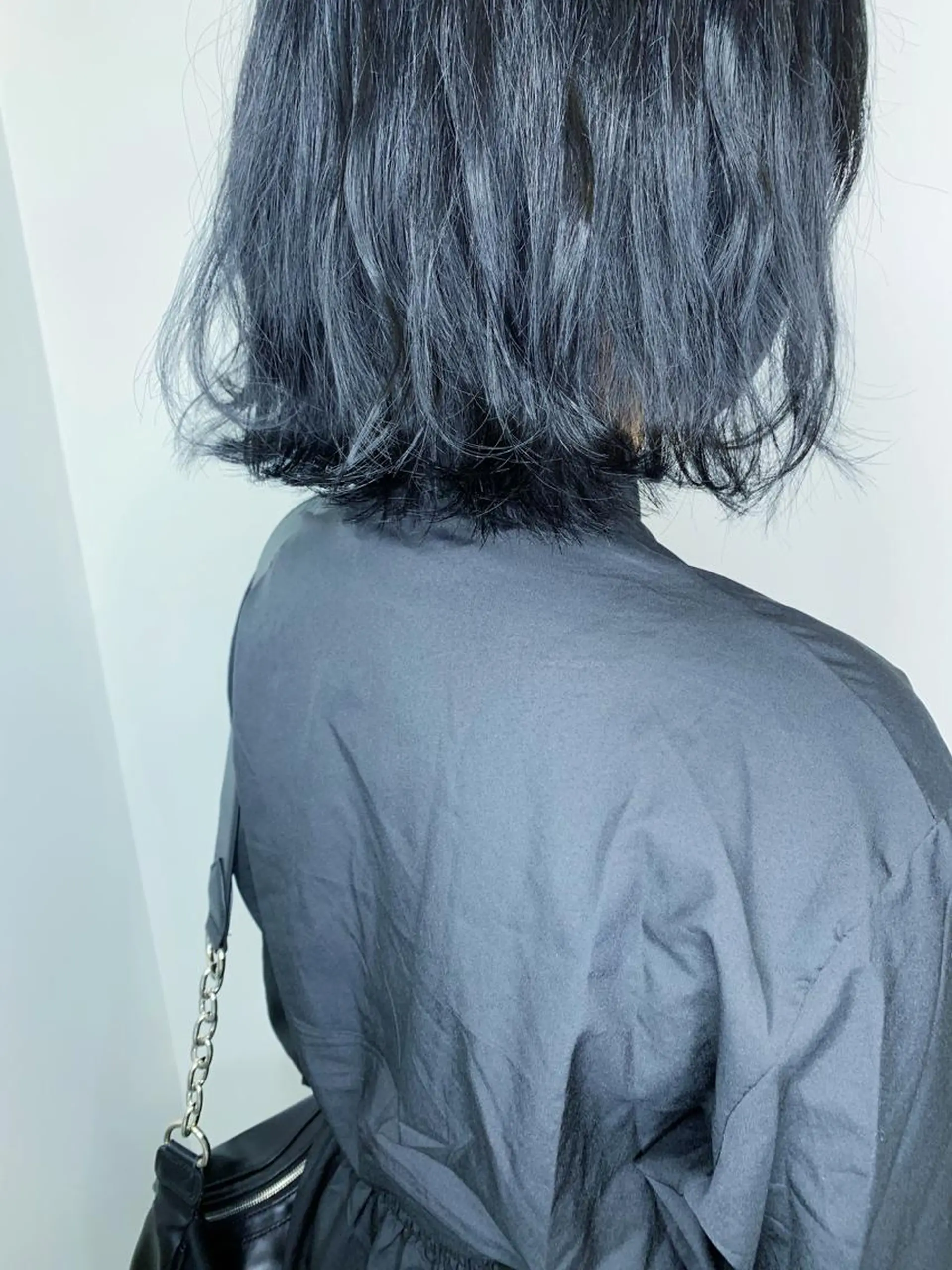 ミディアム カラー バレイヤージュ ブリーチ ケアブリーチ ダブルカラー ハイライトカラー 【🫧美髪艶髪】 🎖️MARIAのヘアスタイル