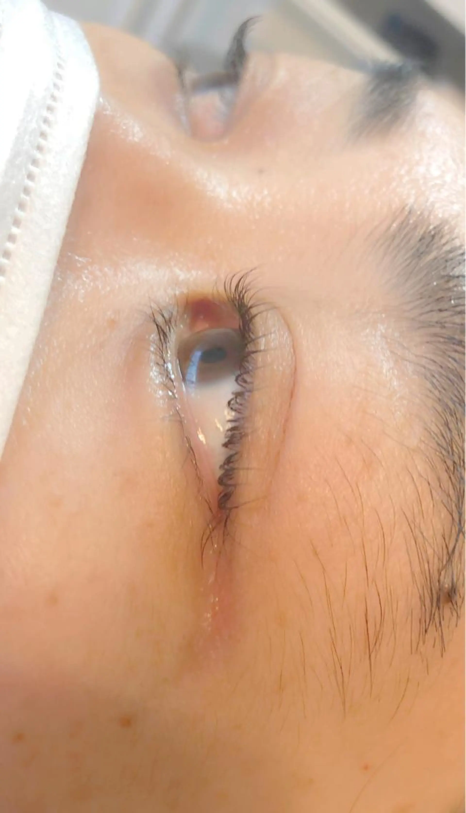 マツエク・マツパ アイラッシュサロン GREENのマツエク・マツパデザイン