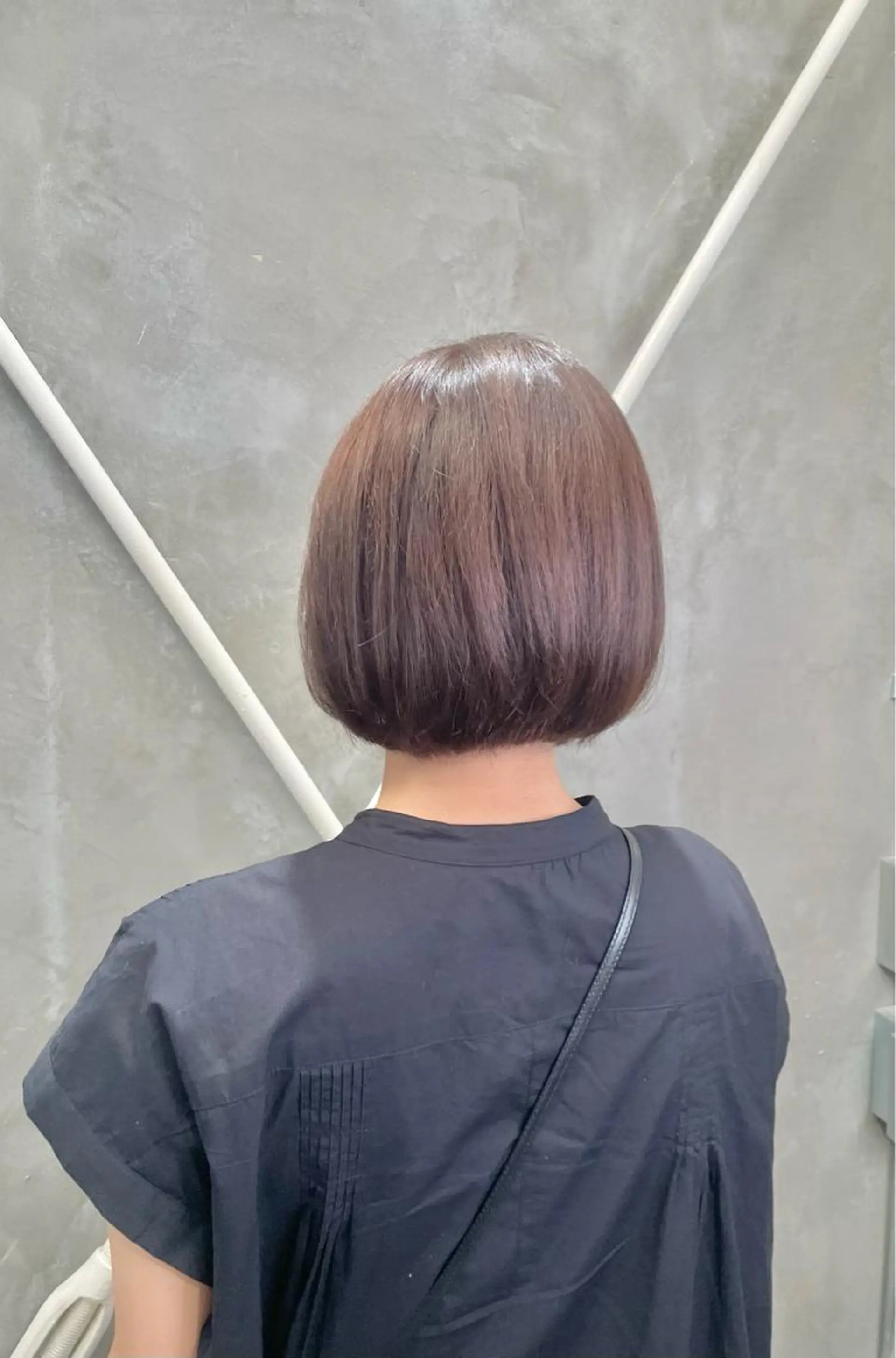 ショート 大人ショート🥂みつ はし こうだい🦕のヘアスタイル