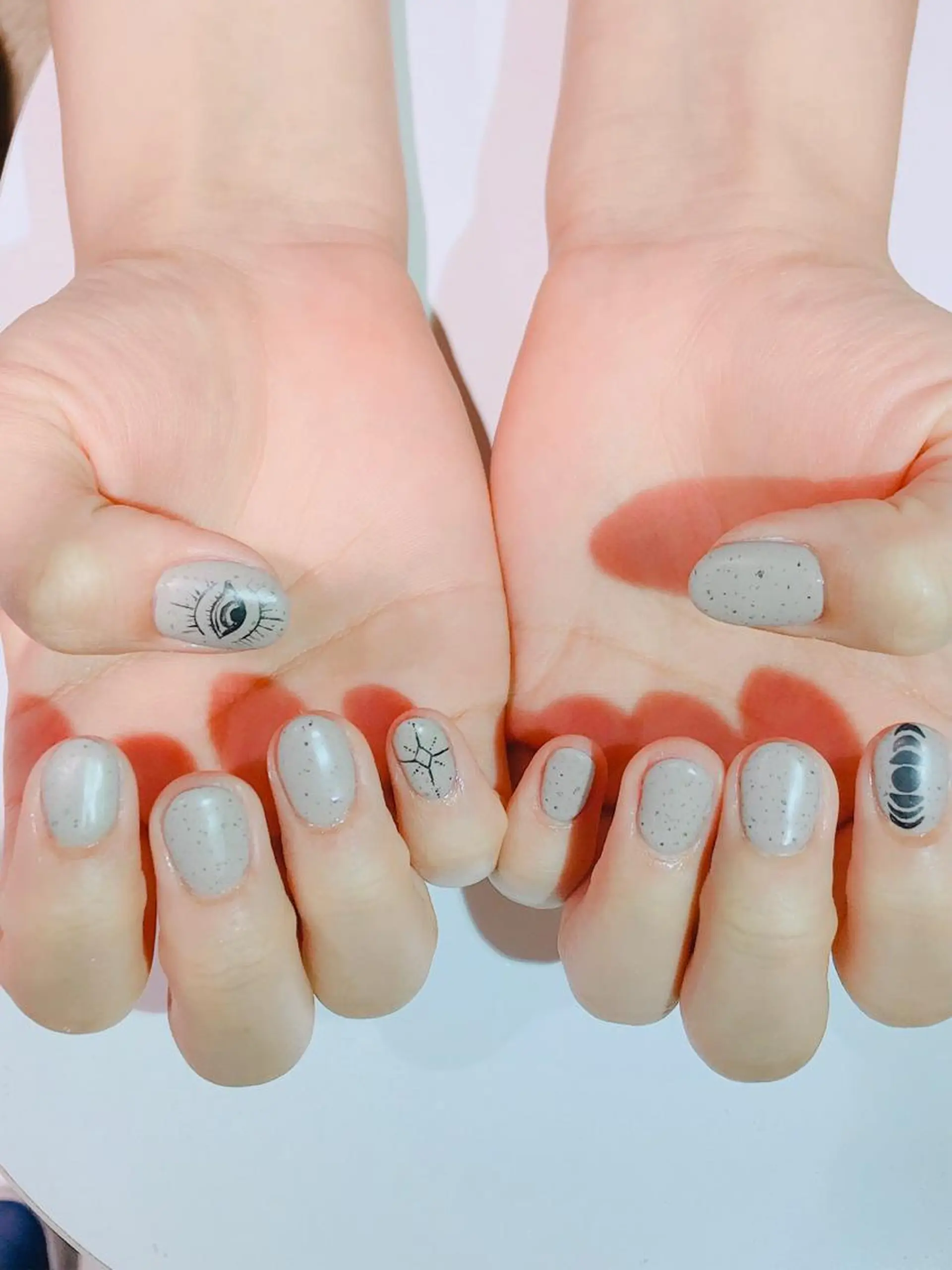 ネイル ネイルサロン トゥルースのネイルデザイン