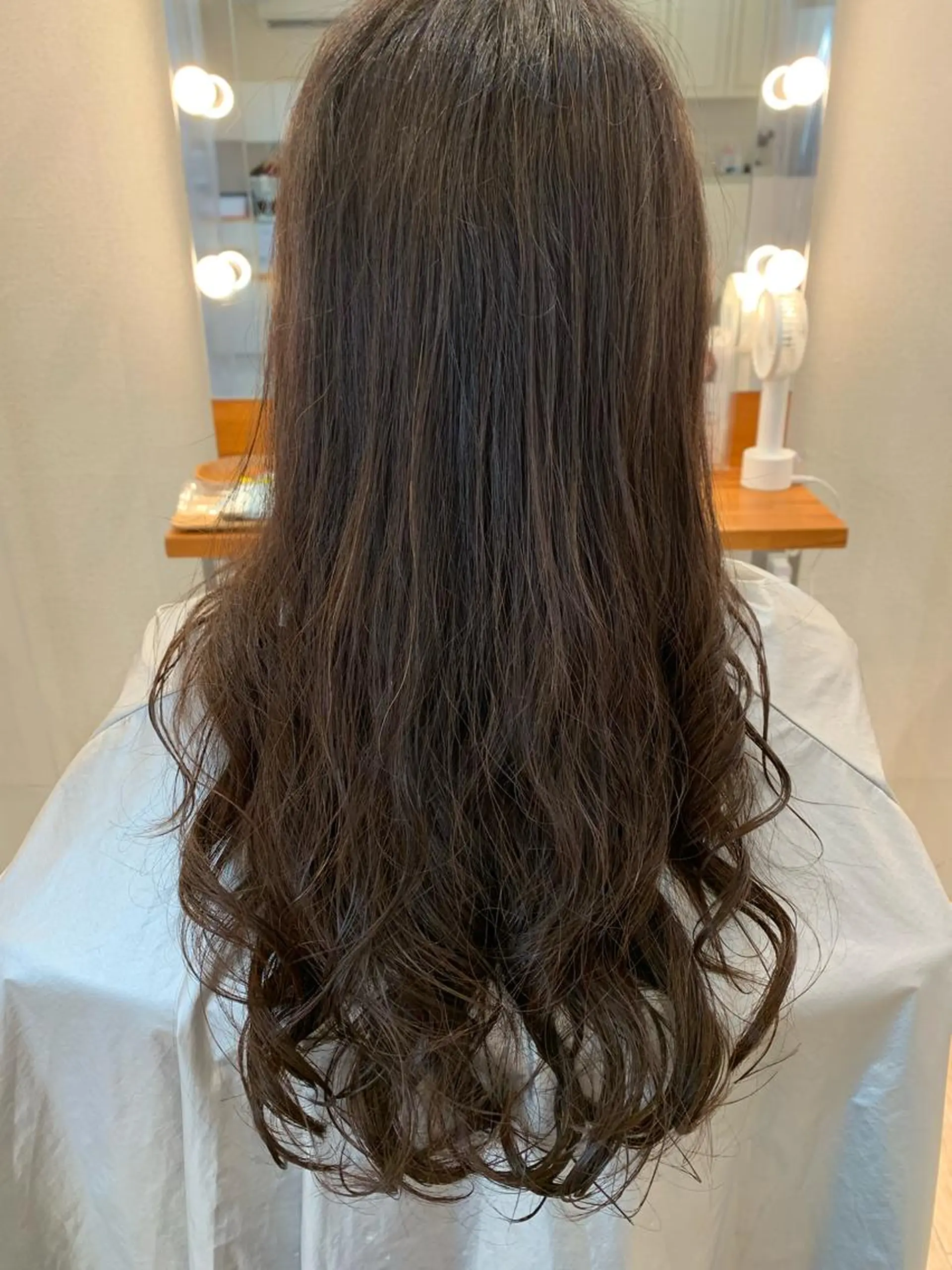 パーマ お得なクーポン掲載▼ 🌷三國祐美🌷のヘアスタイル