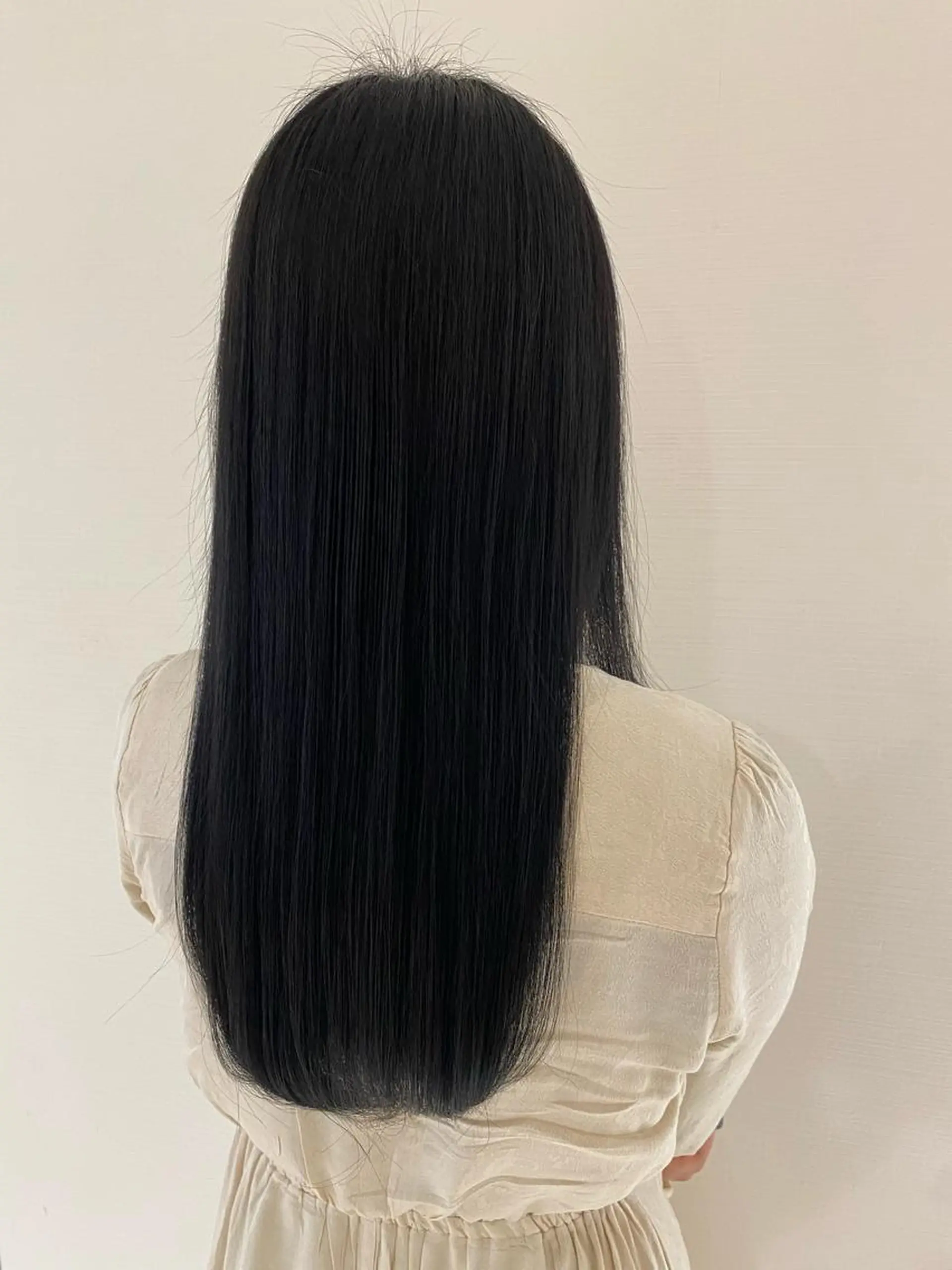 セミロング 髪質改善 トリートメント rosee【ロゼ】所属・🌟髪質改善 平本雄大🌟のヘアスタイル