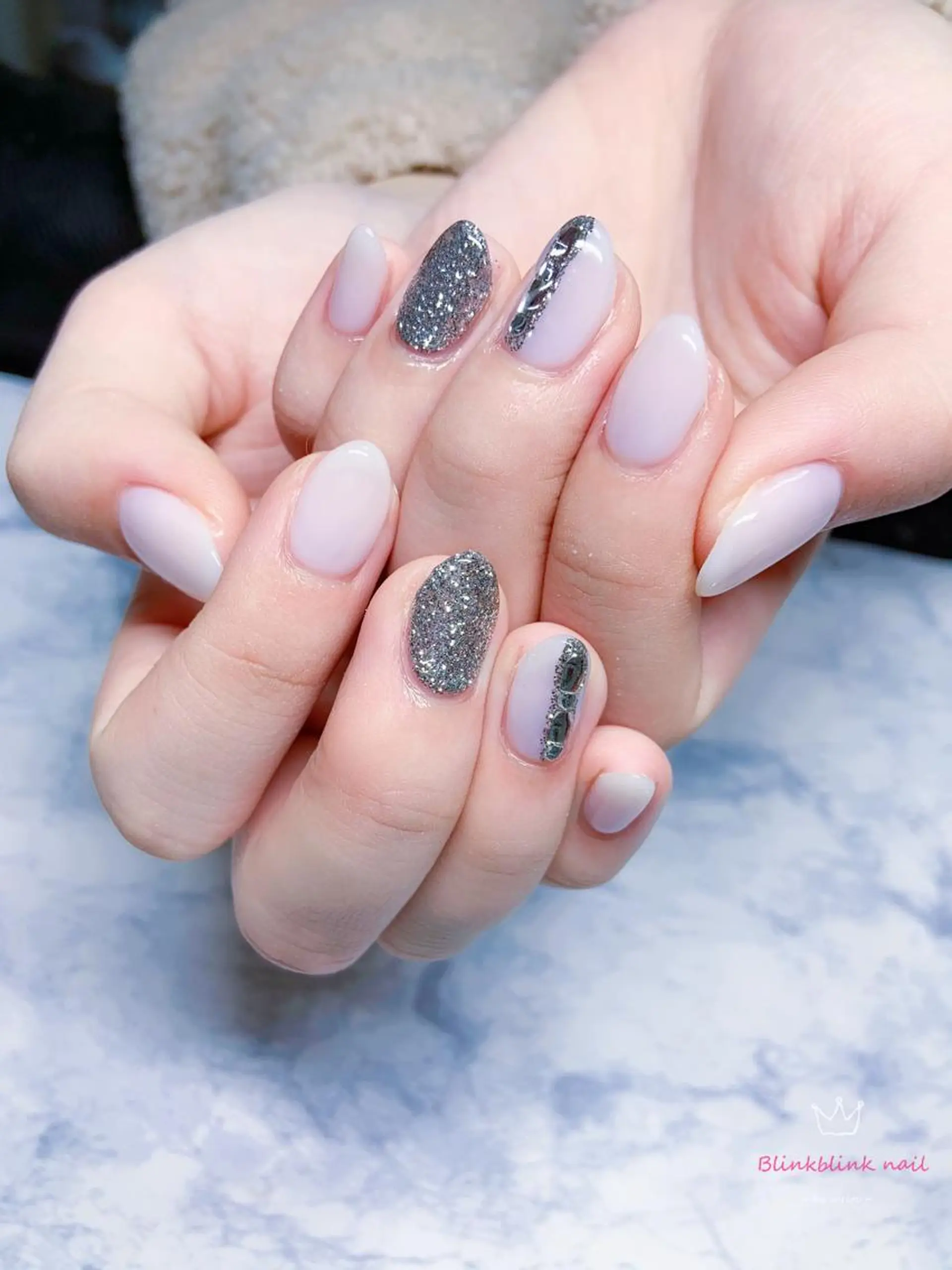 ショート ネイル Style Nailのネイルデザイン