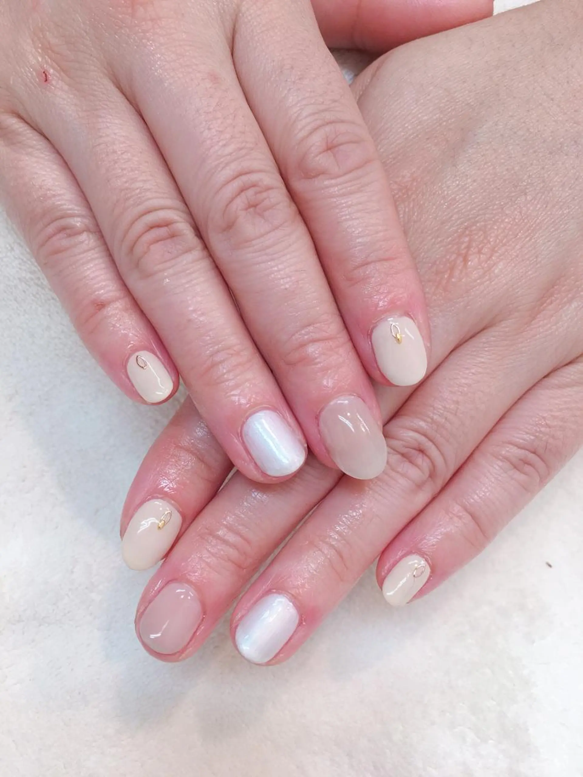 ネイル mie_ nailのネイルデザイン