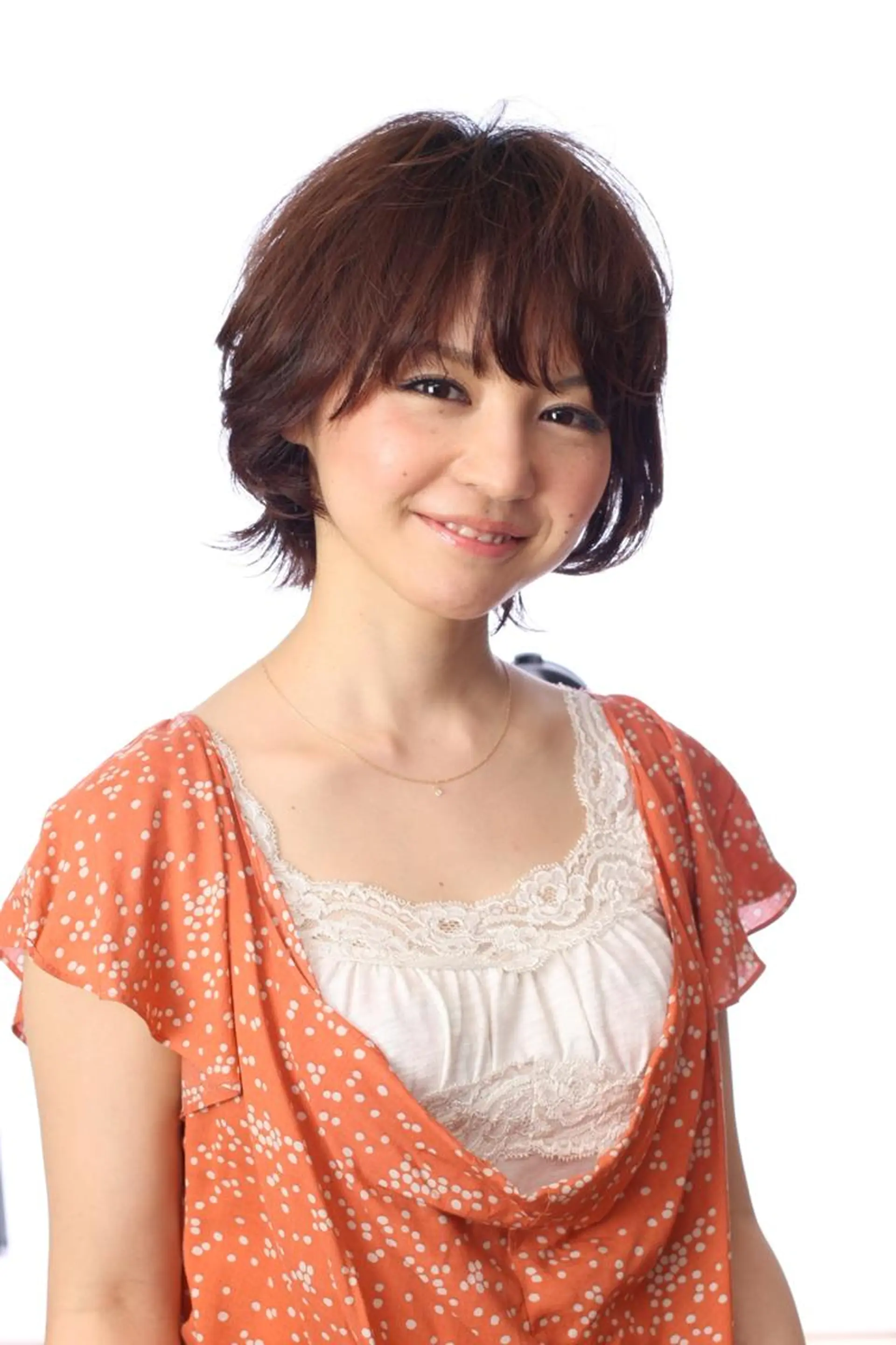 ショート ミディアム セミロング ロング 髪質改善サロン VENUSのヘアスタイル