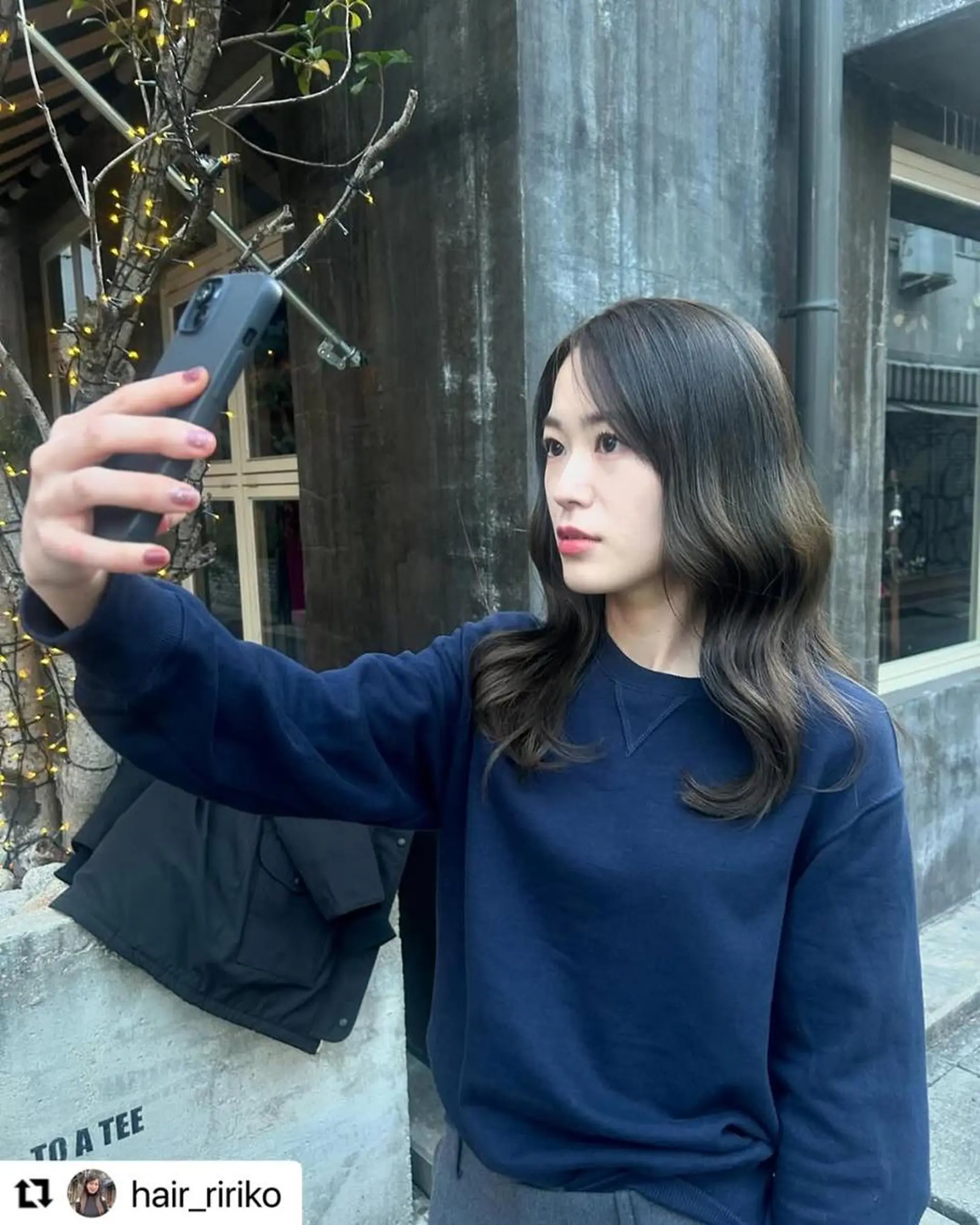 💖kellys green💖のヘアスタイル