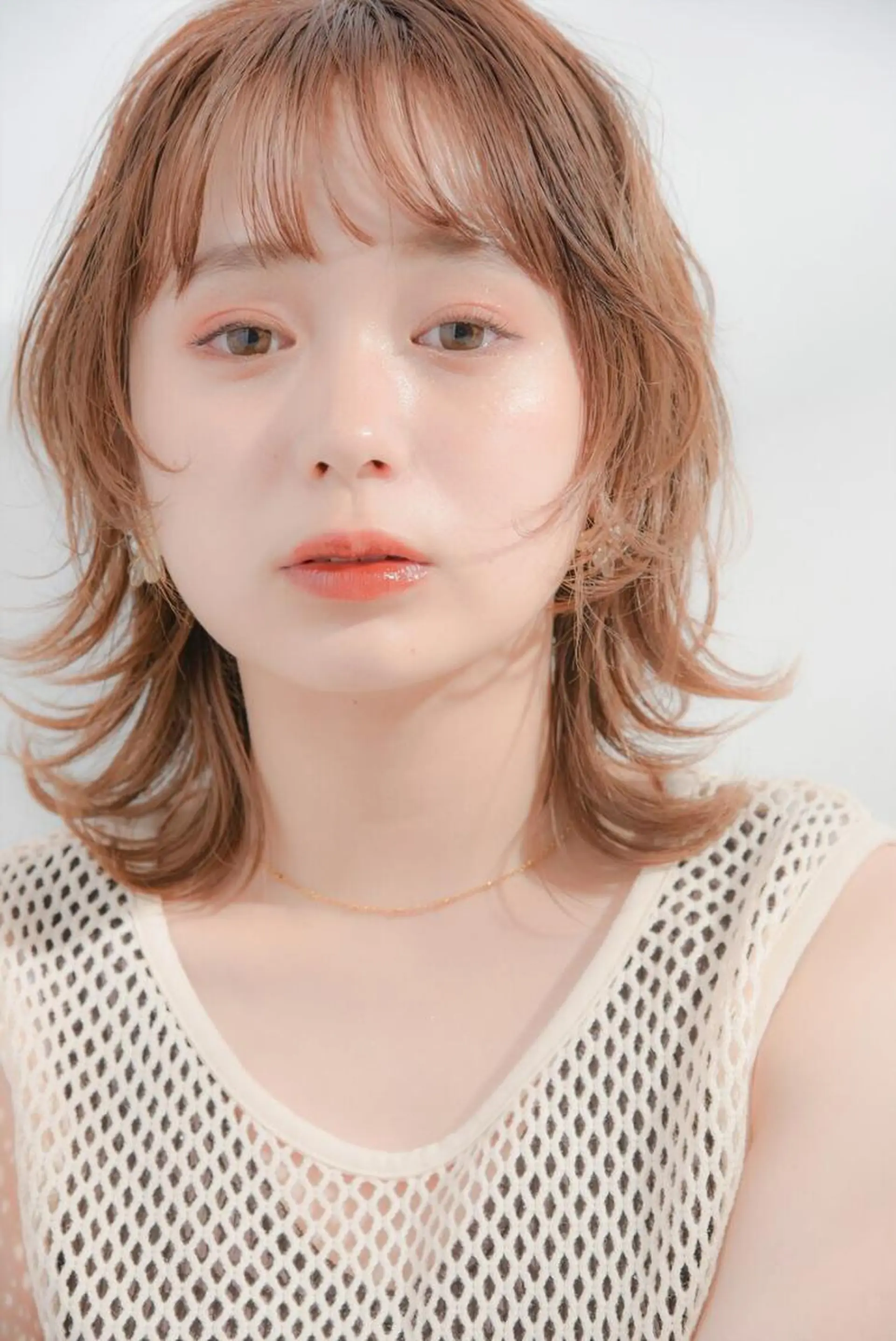 カット 宗近 拓磨のヘアスタイル