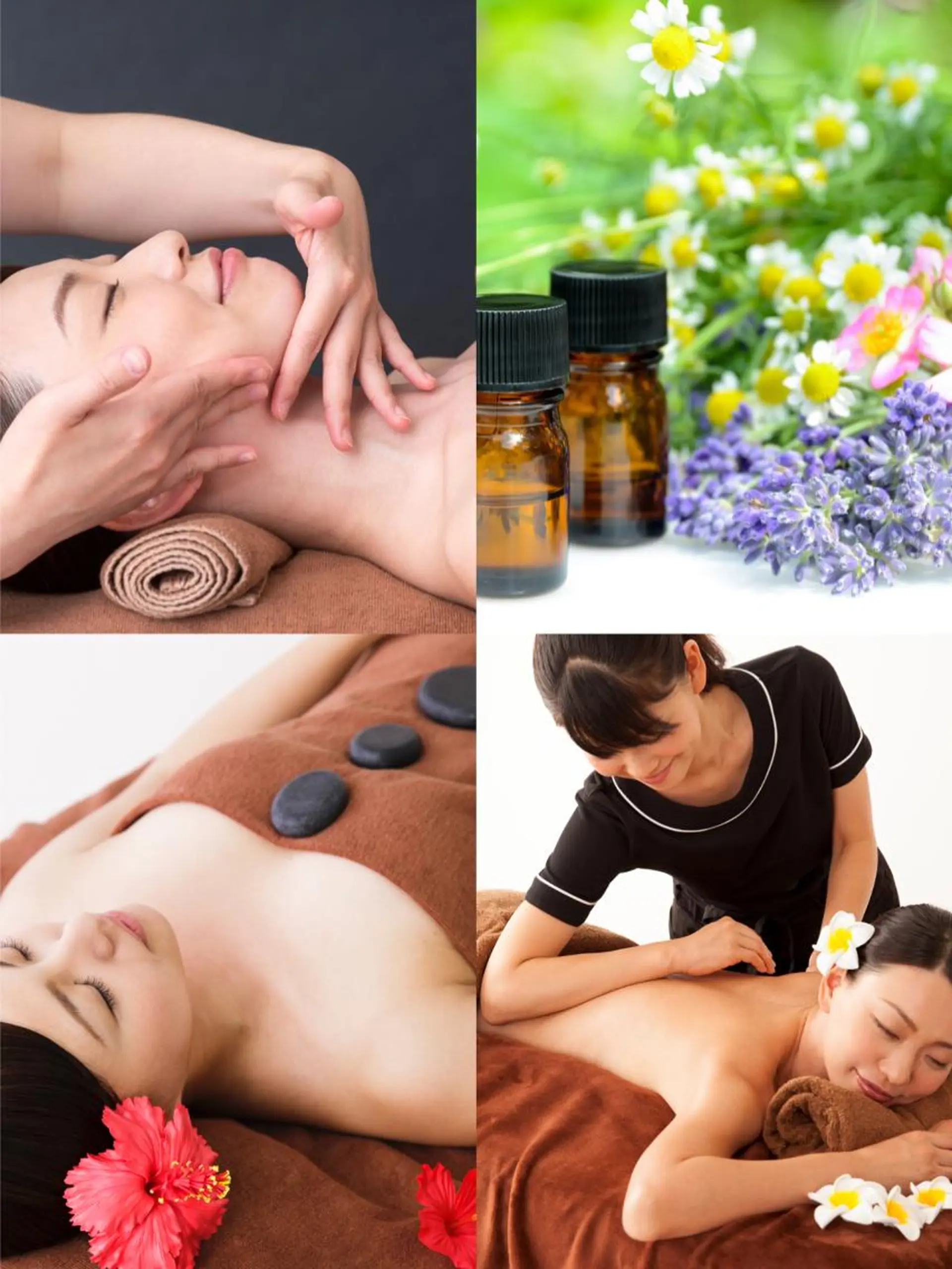 9渡曾 美海のエステ・リラクイメージ