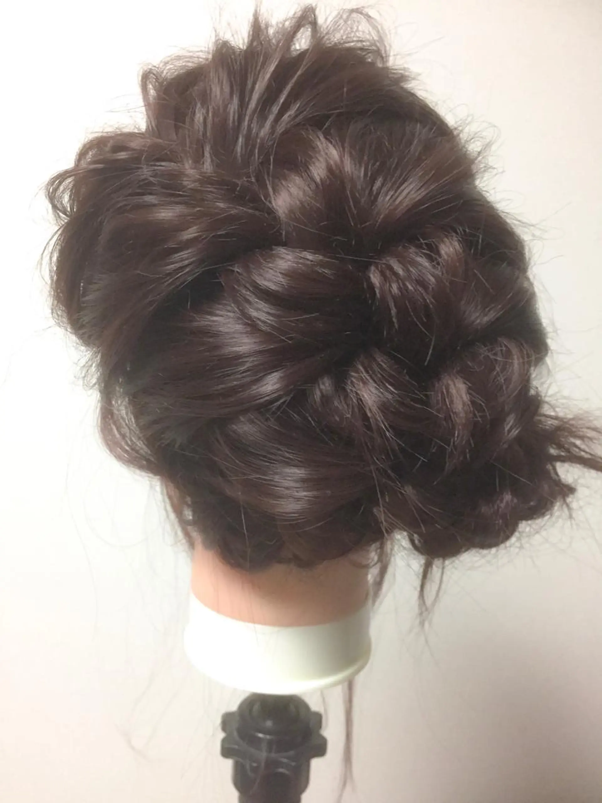 ヘアアレンジ 伊藤 裕貴のヘアスタイル