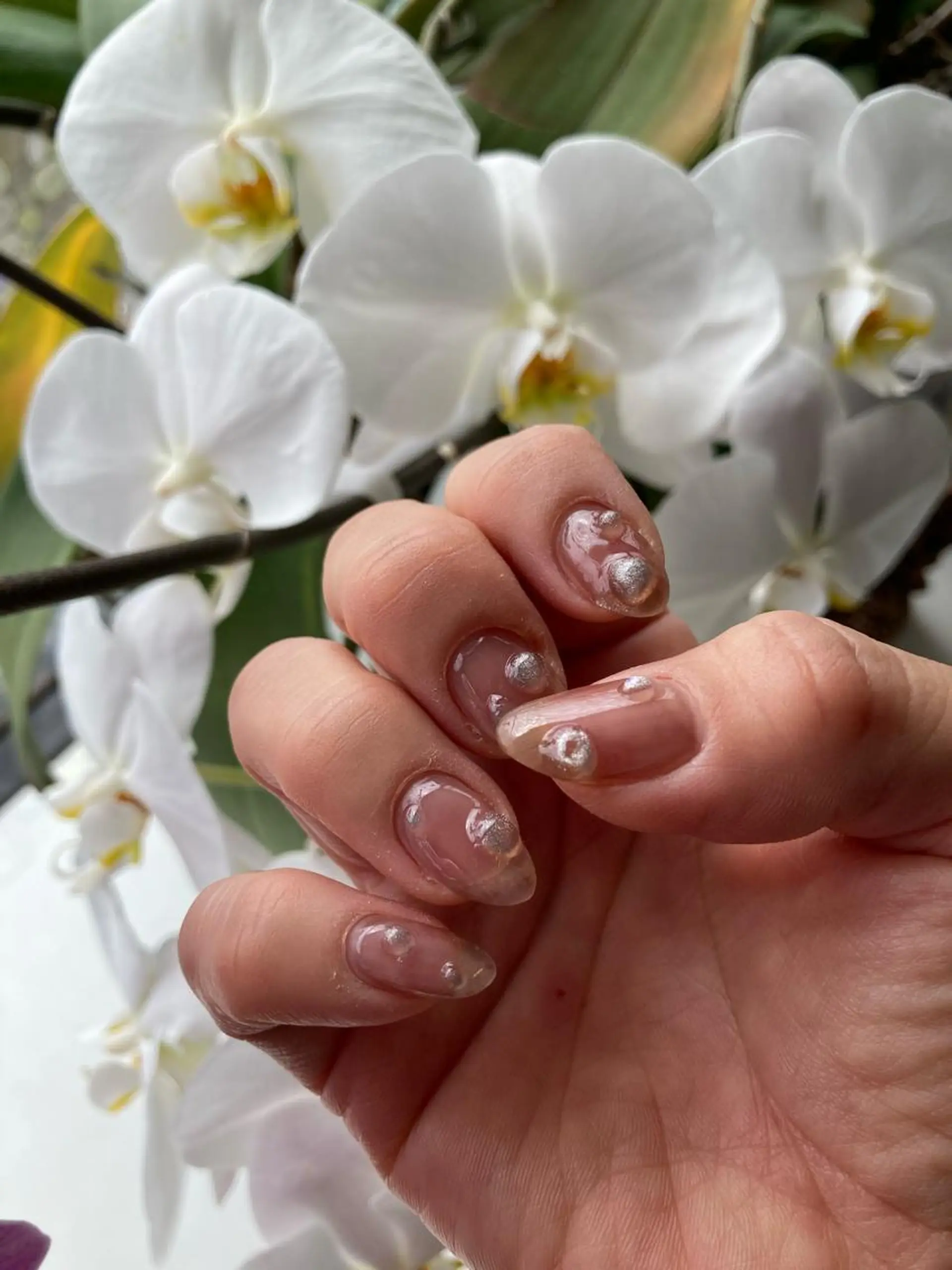 ネイル NailSalon Beniceのネイルデザイン