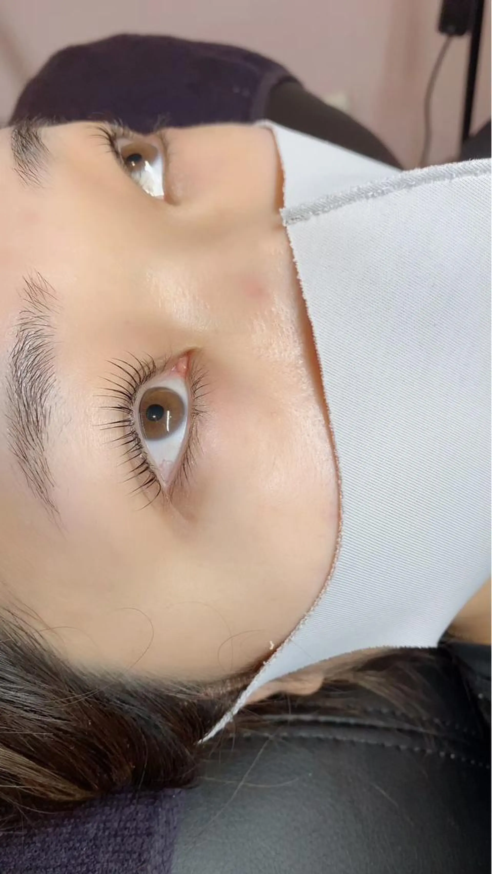 マツエク・マツパ extentionspace Shuon所属・KITTY 立川のマツエク・マツパデザイン