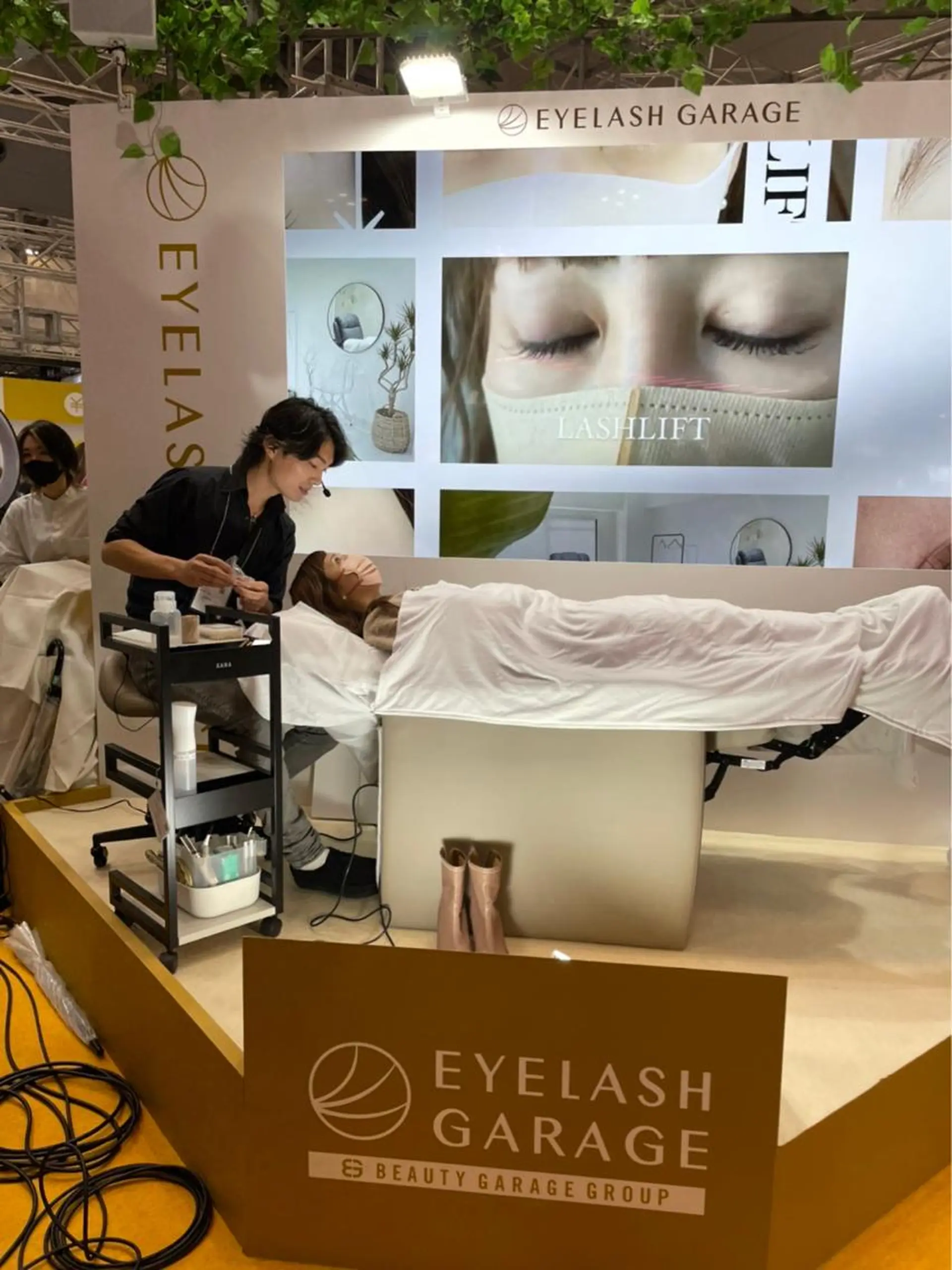 マツエク・マツパ 似合わせアイブロウ☆ 吉見 北斗の眉毛・アイブロウイメージ