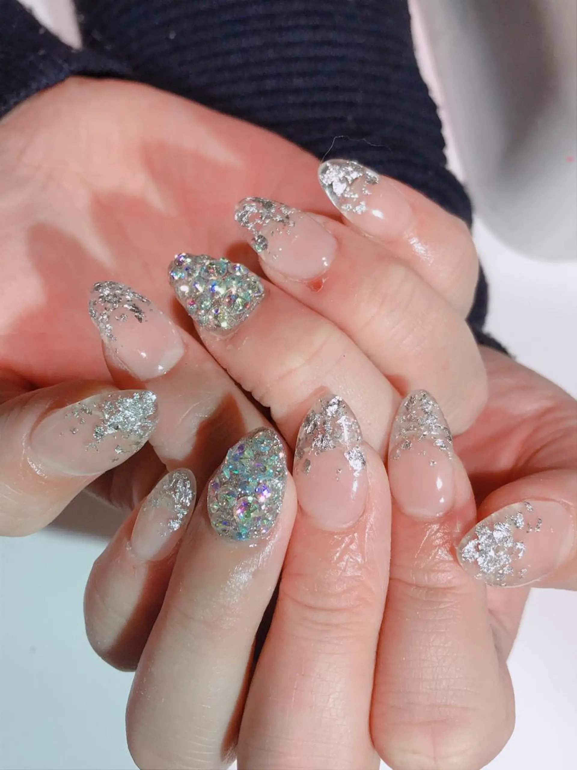 ネイル ネイルサロン トゥルースのネイルデザイン