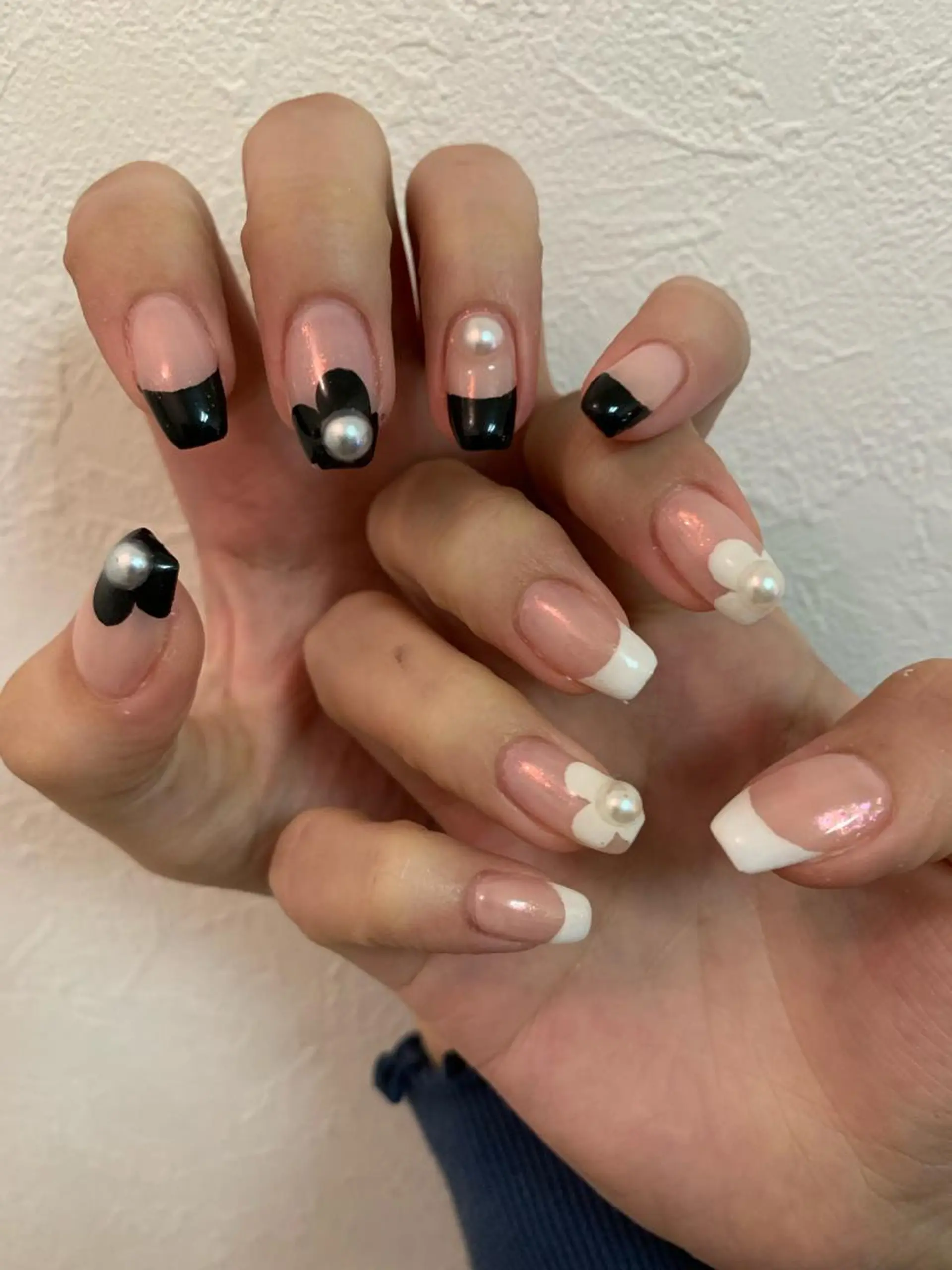 ネイル 12nail所属・大塚 彩沙のネイルデザイン