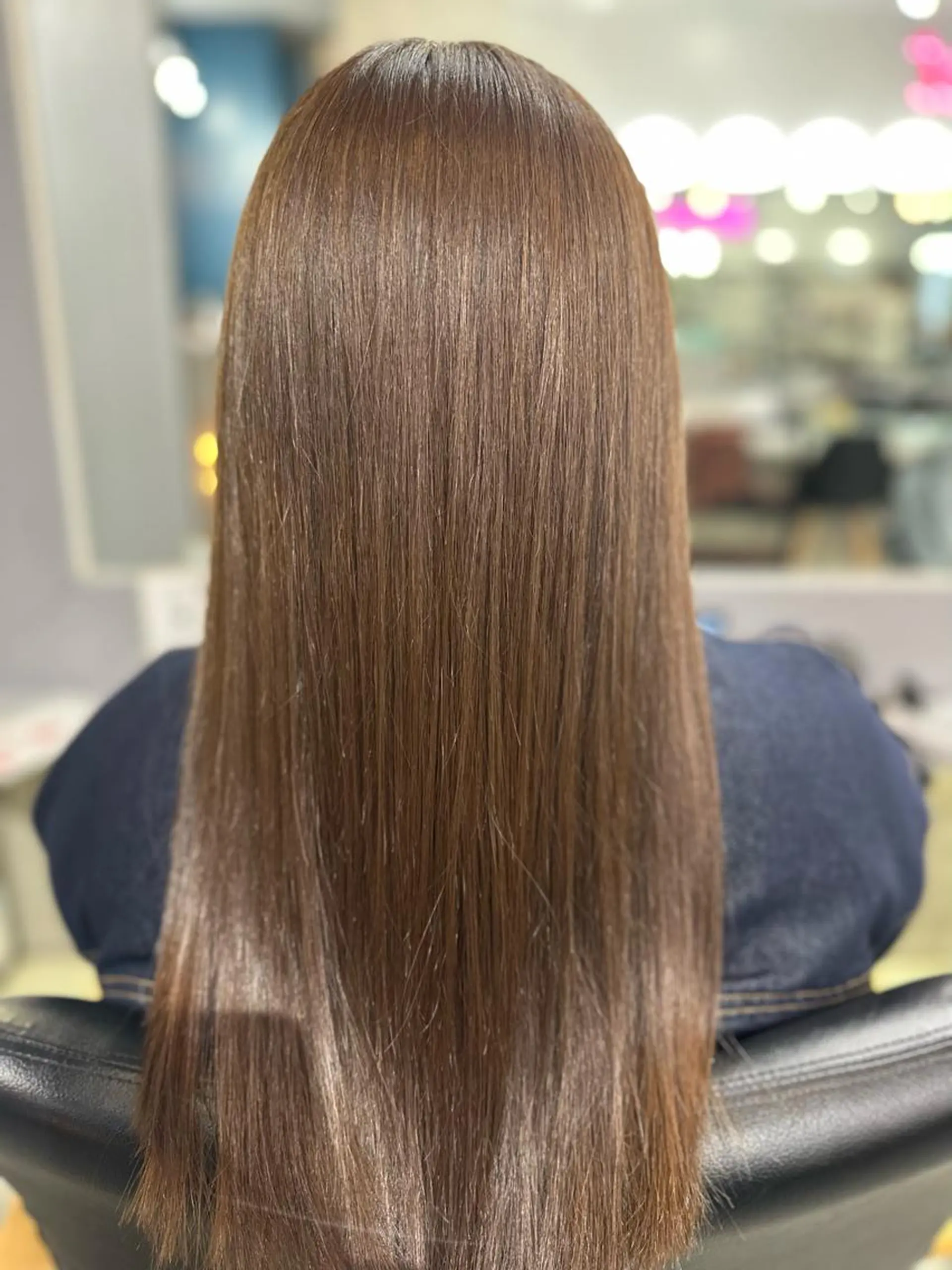 ロング 🌈艶髪スペシャリス ト🌈山田のヘアスタイル