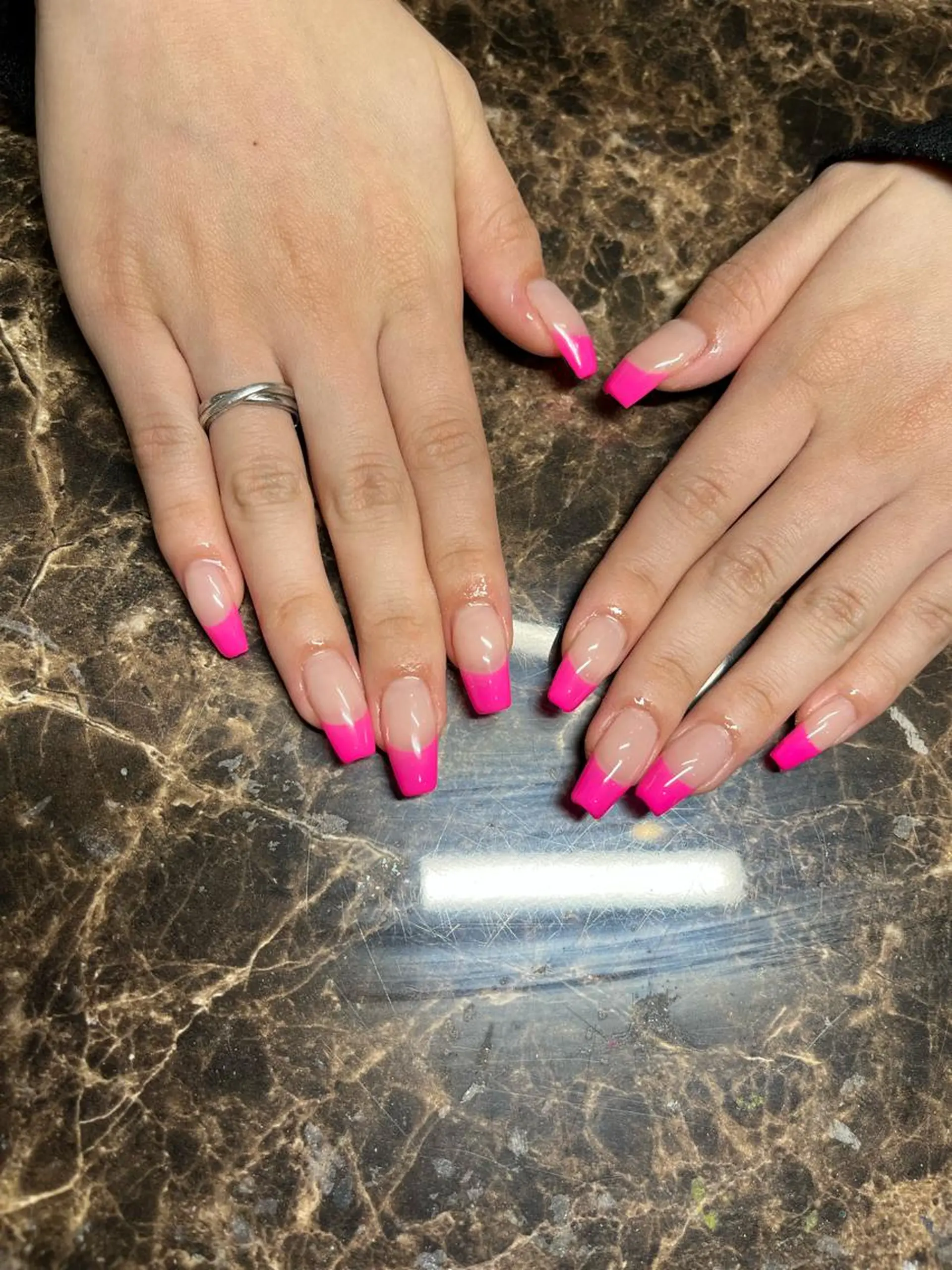 ネイル IROHA Nail 矢掛萌子のネイルデザイン