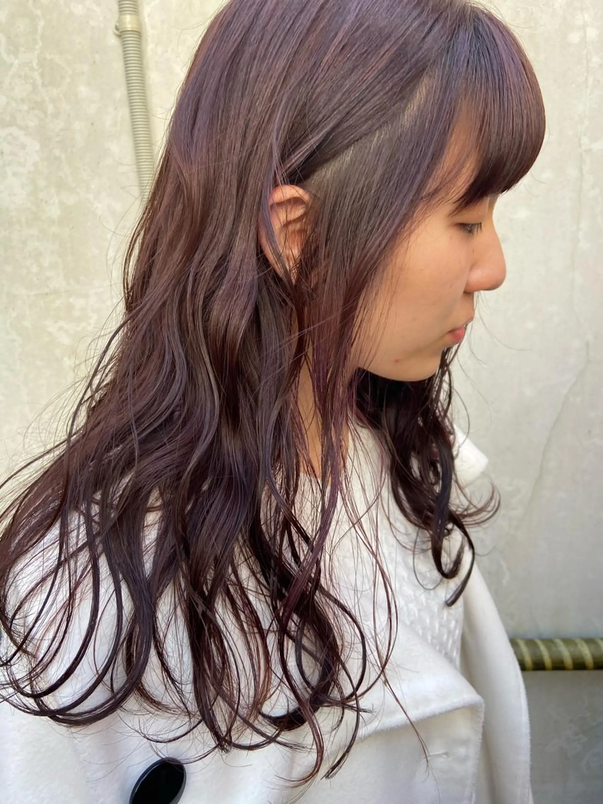ロング 【カラーリスト】 Likka.のヘアスタイル