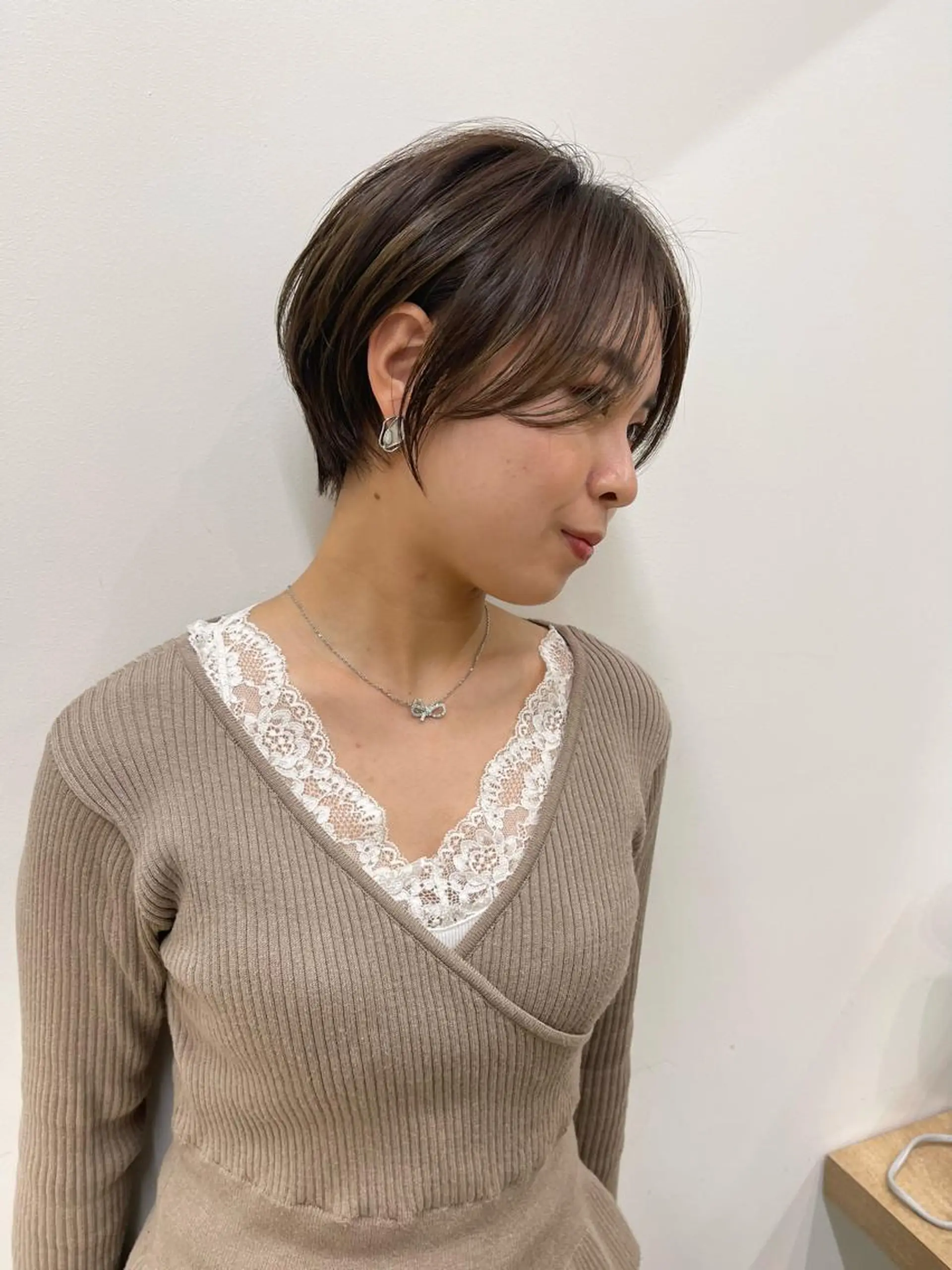 ショート カット ショート・ボブ特化 mahoのその他イメージ