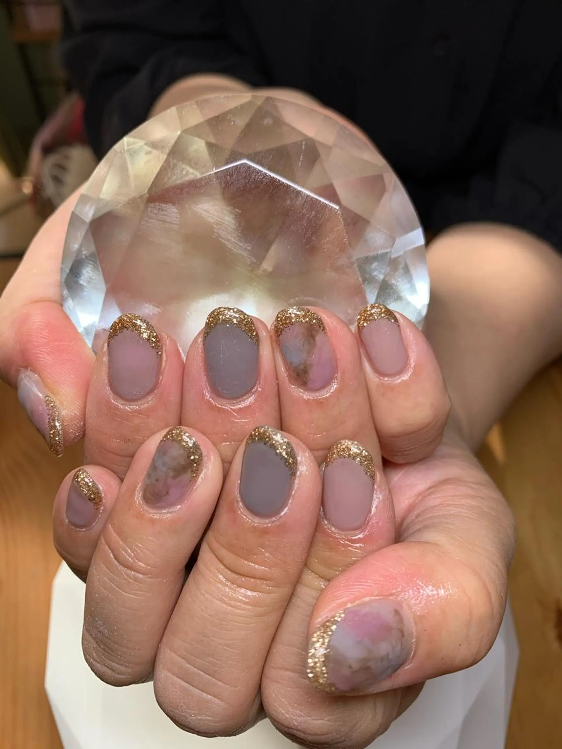 ネイル LAVISH nail salonのネイルデザイン