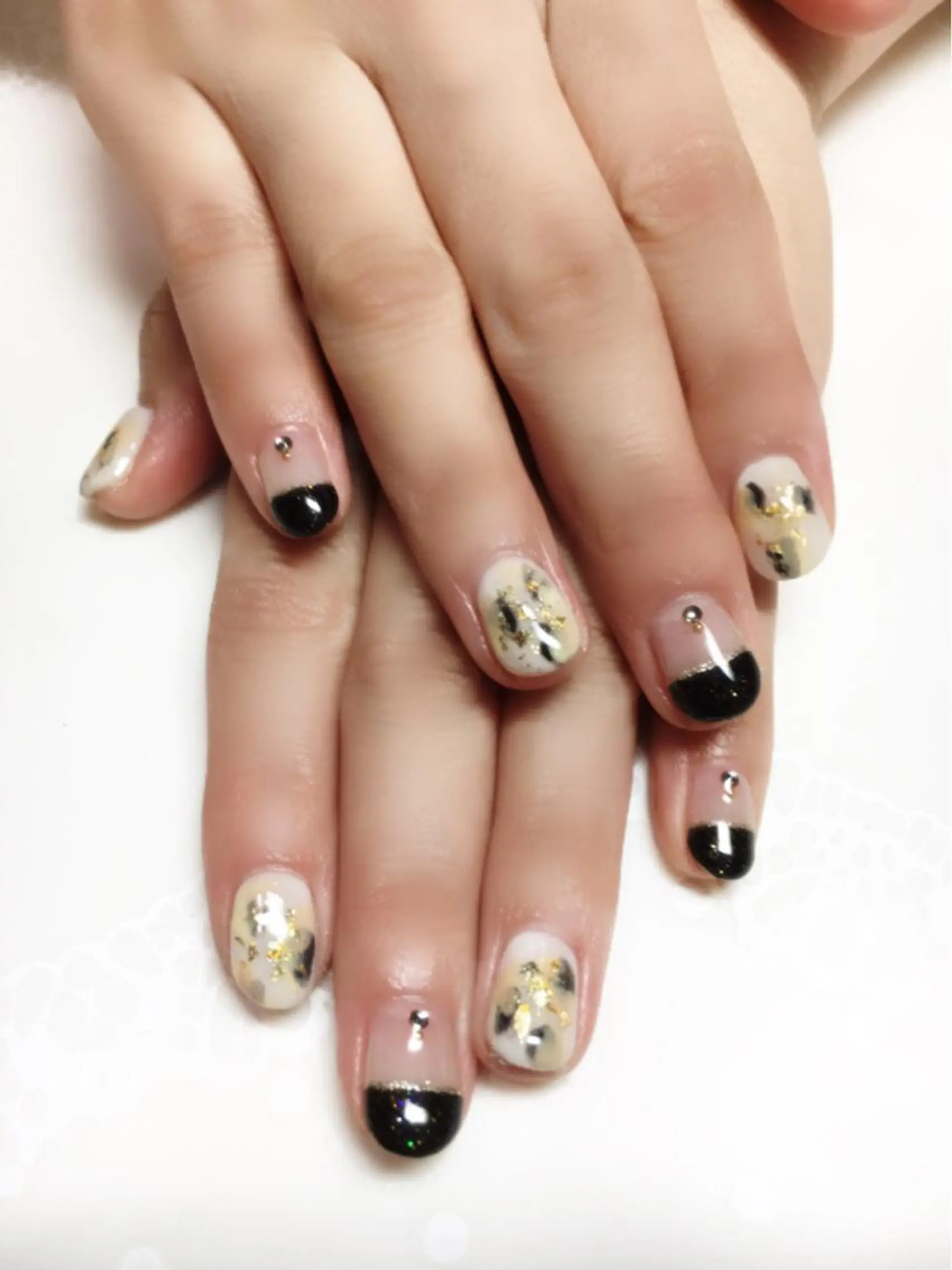 ネイル フジタ エリカのネイルデザイン