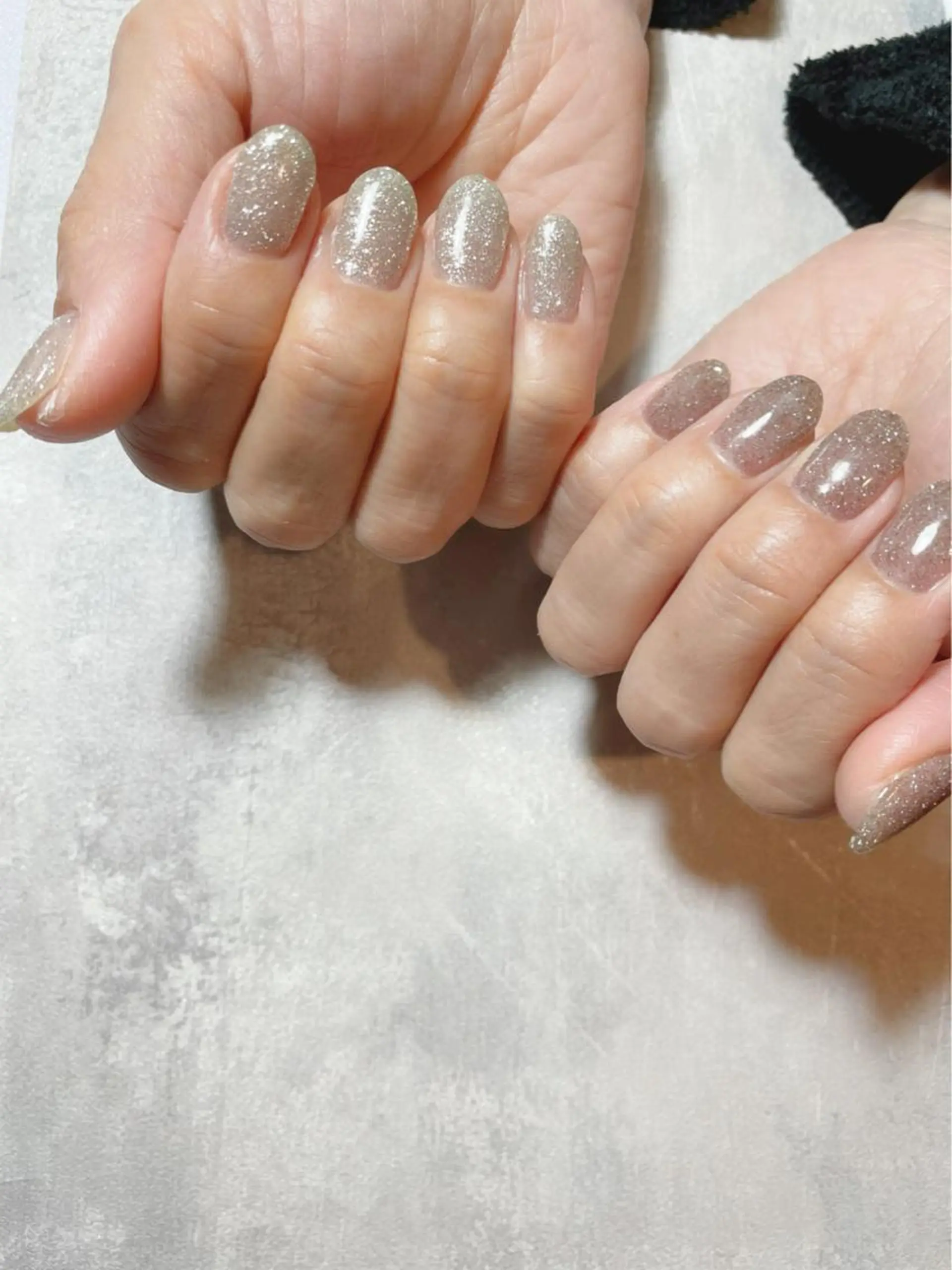 ネイル ハンドネイル ilo所属・舟橋 恭子のネイルデザイン