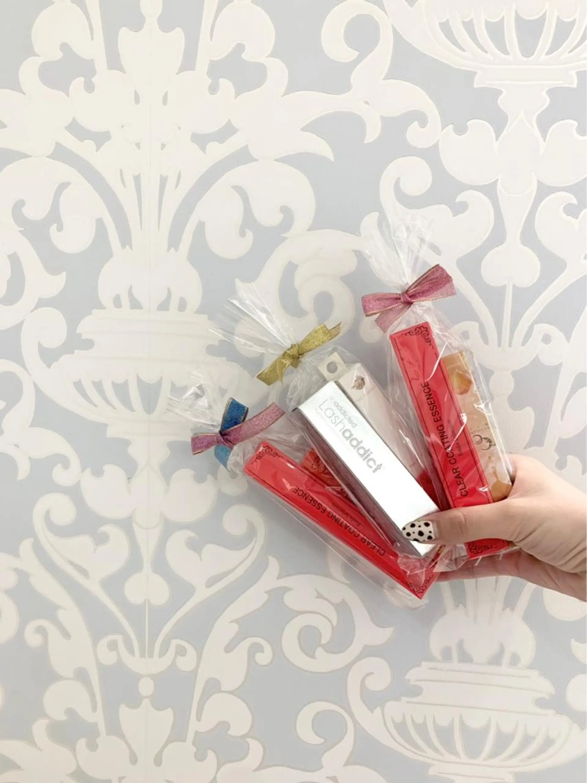 Cheri所属・きし かりんの眉毛・アイブロウイメージ