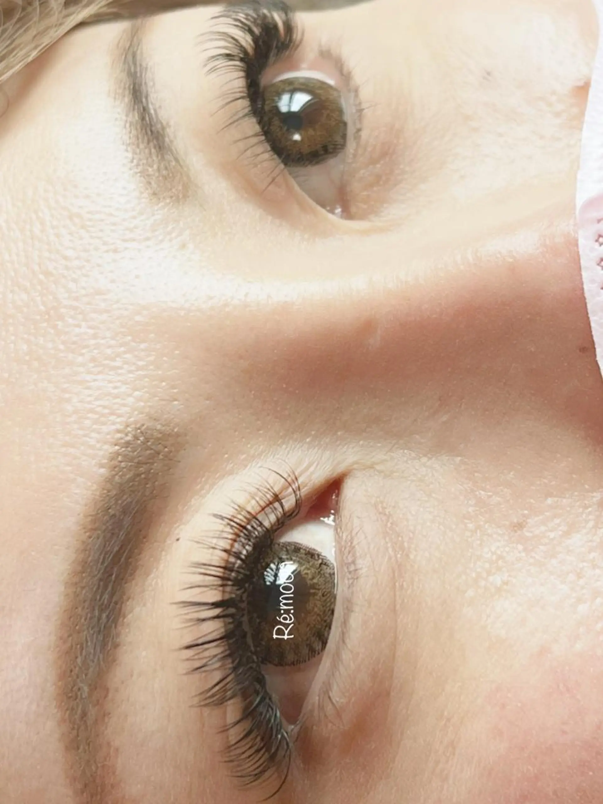 マツエク・マツパ マツエク 宮澤 ユキナのマツエク・マツパデザイン