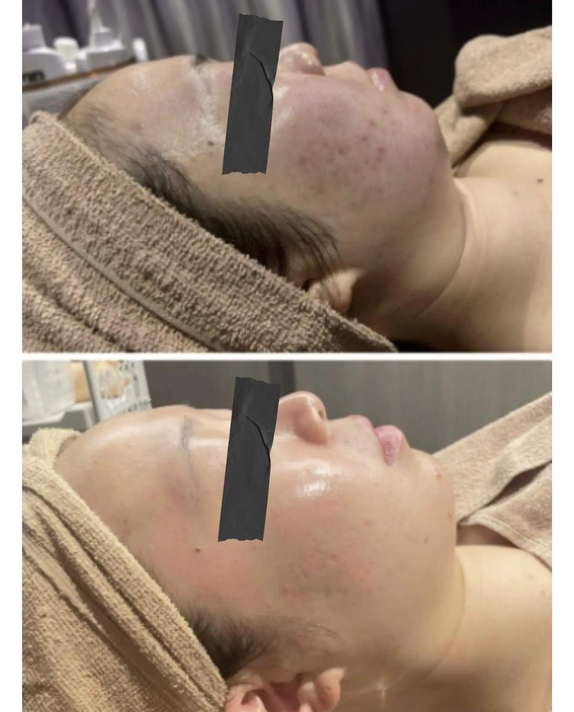 レイビス名古屋♡ 伊波のエステ・リラクイメージ