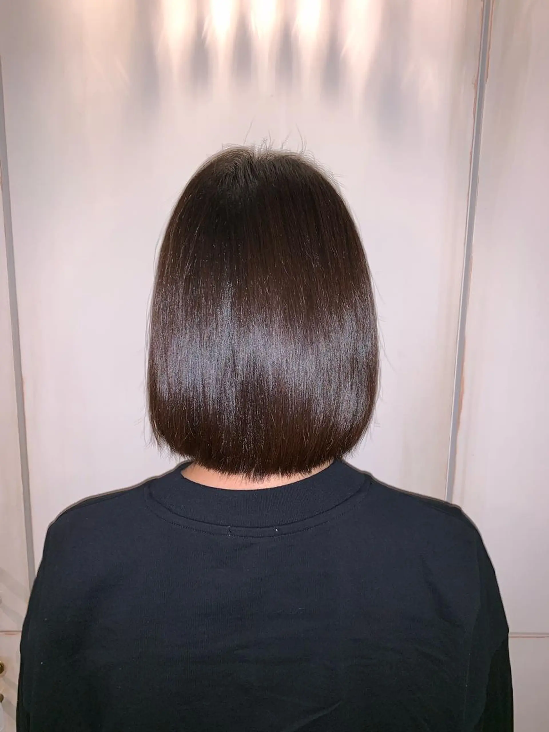 ショート 薄毛ケア/痒みケア オガワシンペイのヘアスタイル