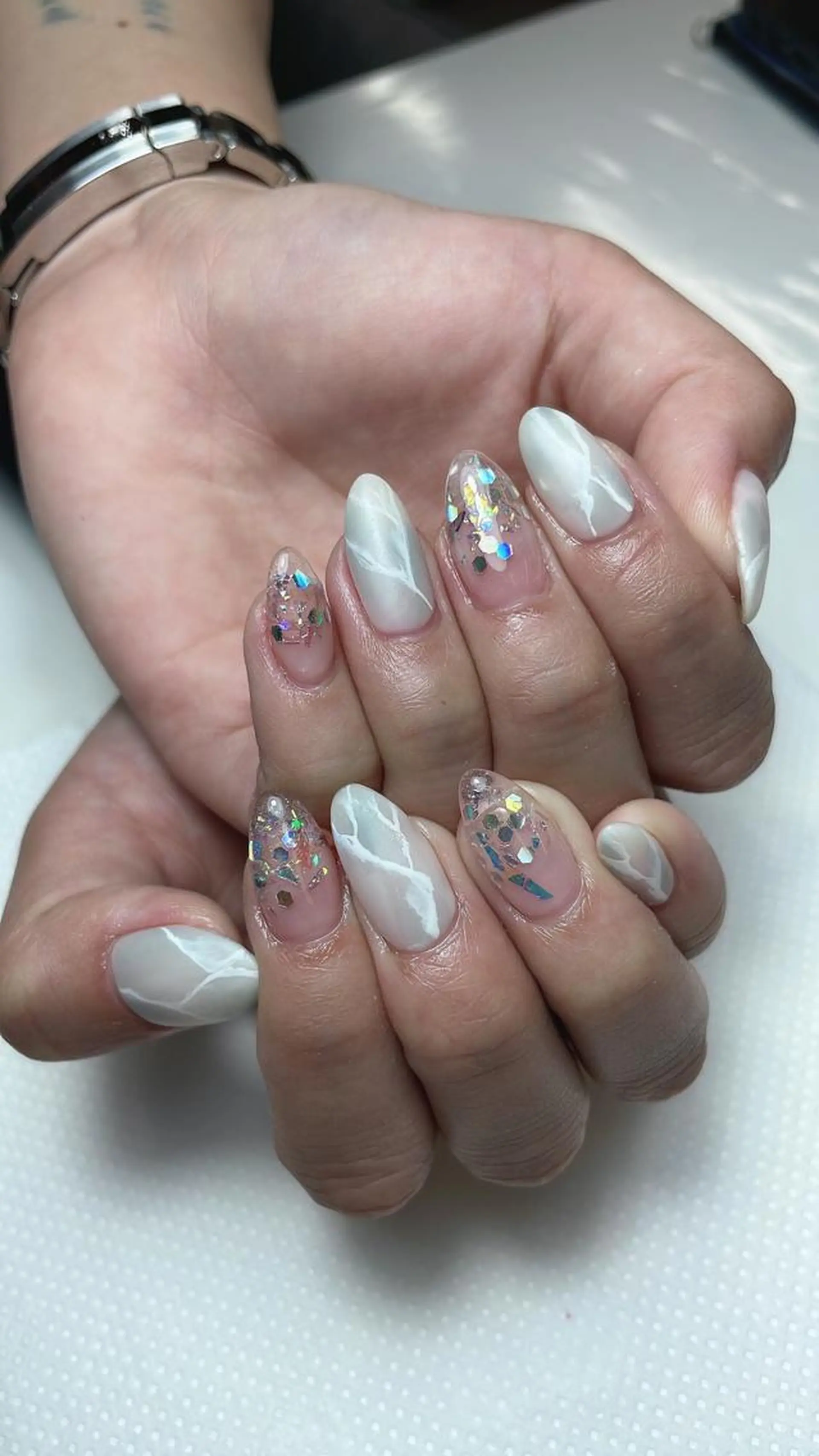 ネイル Munail サロン所属・むねいる nail salonのネイルデザイン