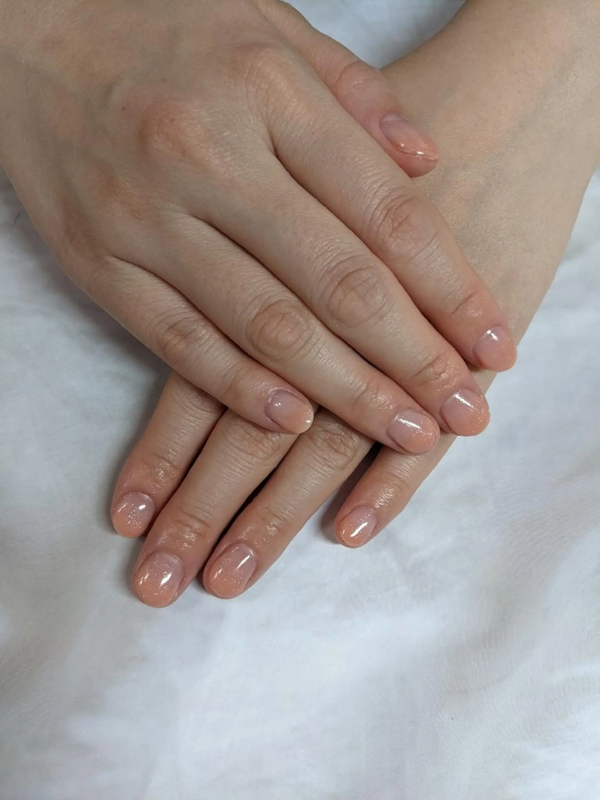 ネイル クレオエール 　のネイルデザイン