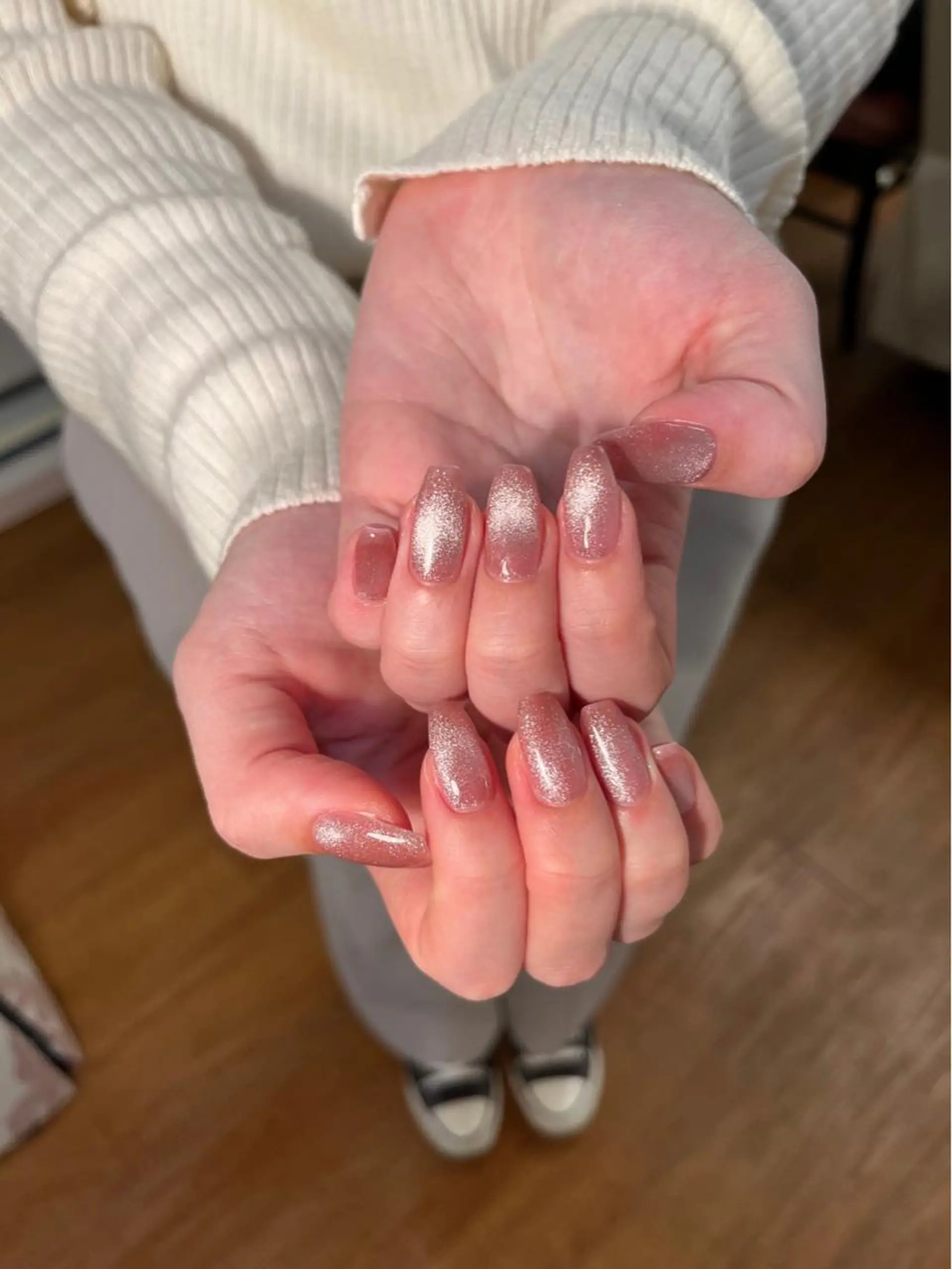 ネイル LOVE NAIL 💕Sonoのネイルデザイン