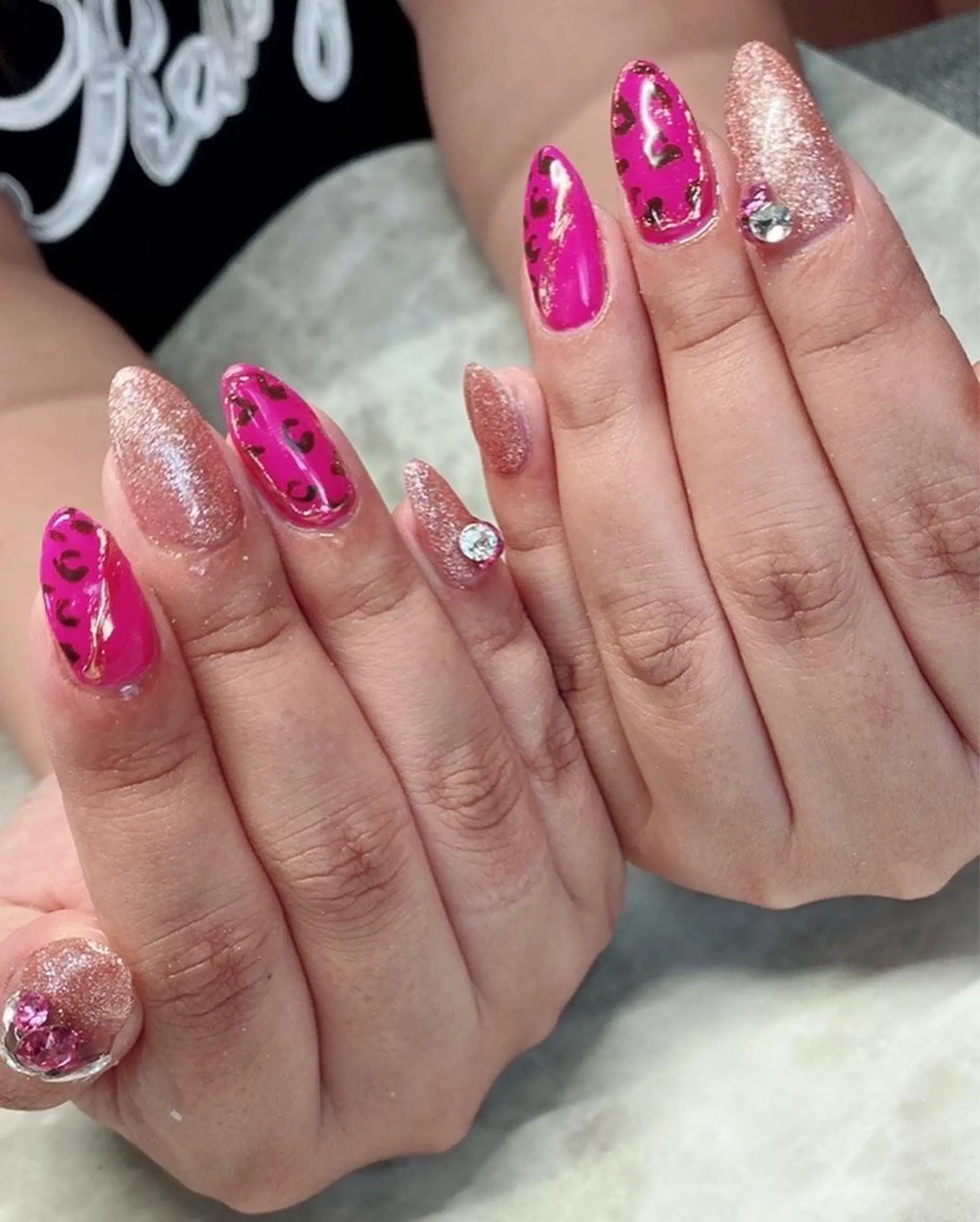 ネイル ネイリスト♡ AYAKOのネイルデザイン