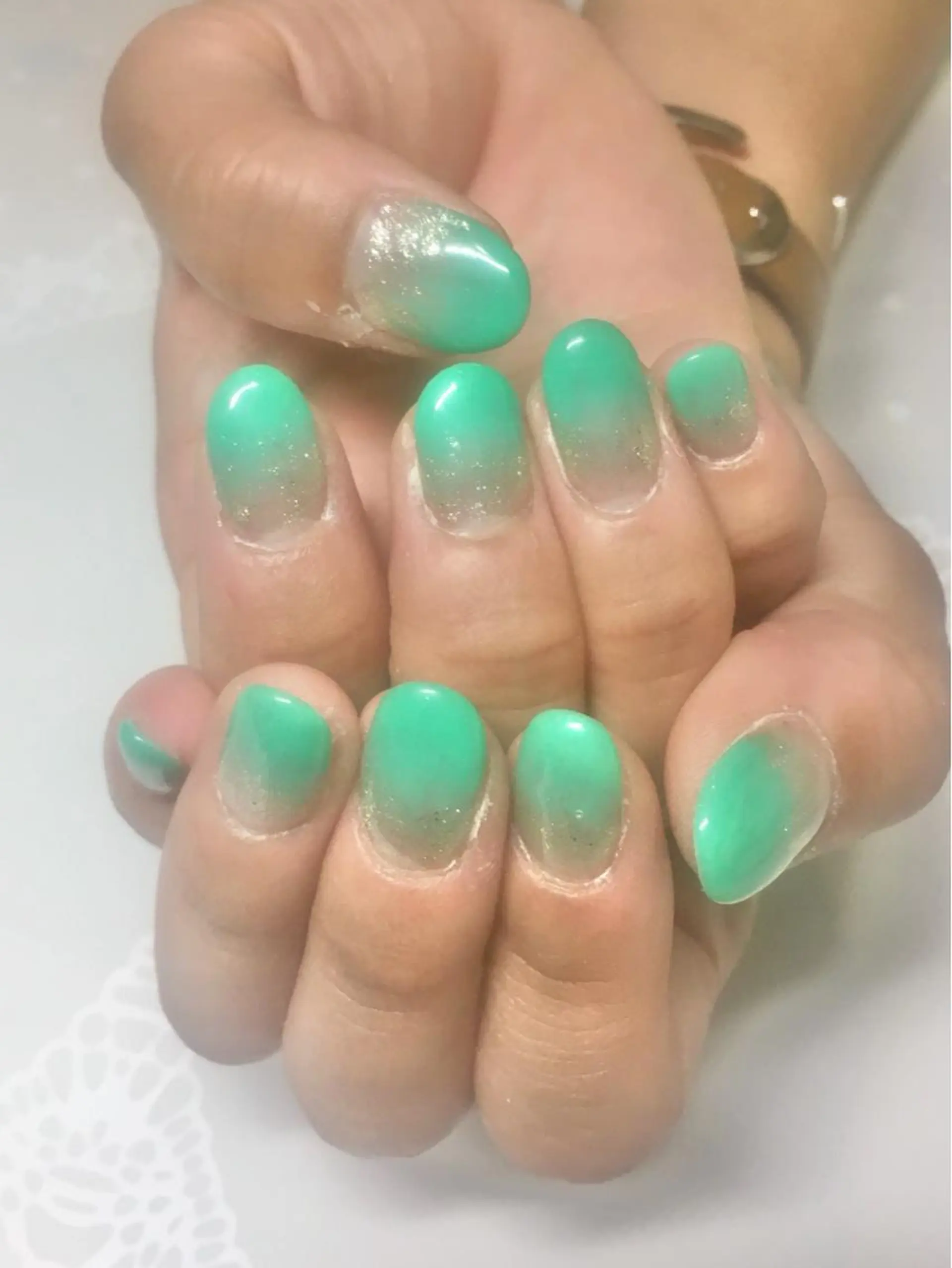 ネイル 新宿ネイルサロン ジェミディローサ所属・新宿ネイルサロン ジェミディローサのネイルデザイン