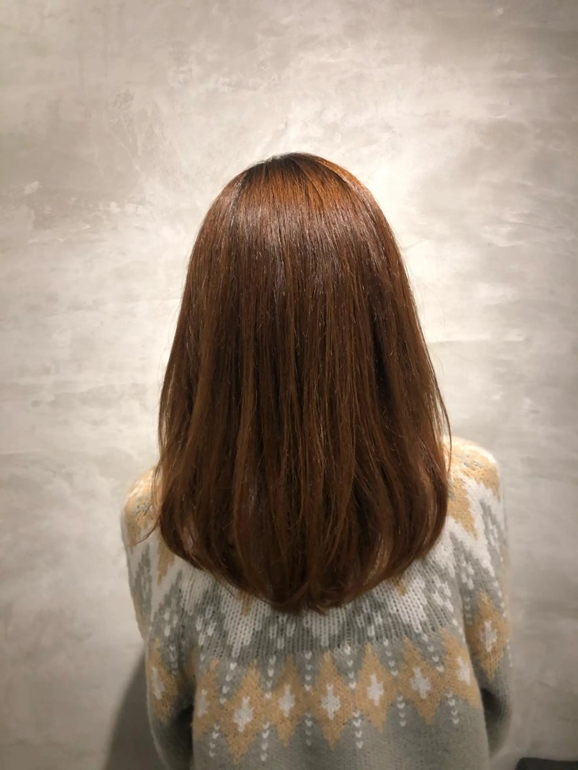 ロング hair&culture　gallery molco所属・SNSモデル募集/ ショート/ボブ/のその他イメージ