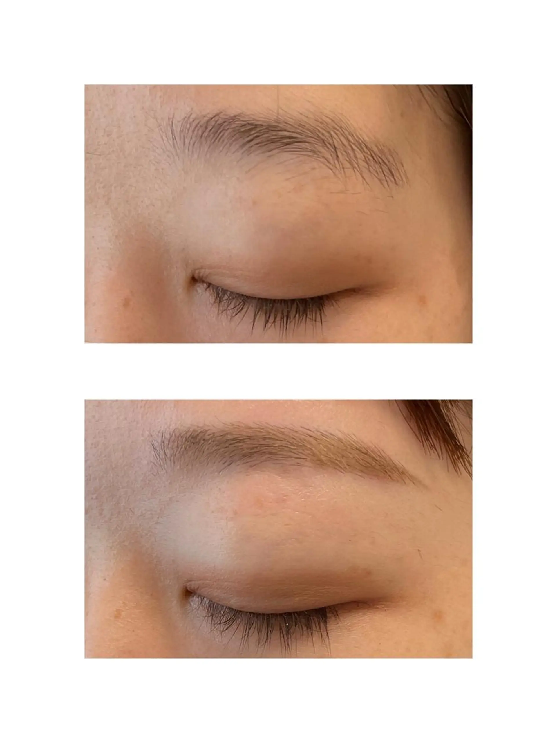 アイブロウ Li'a-eyes-所属・Li'a-eyes- 🩵のエステ・リラクイメージ