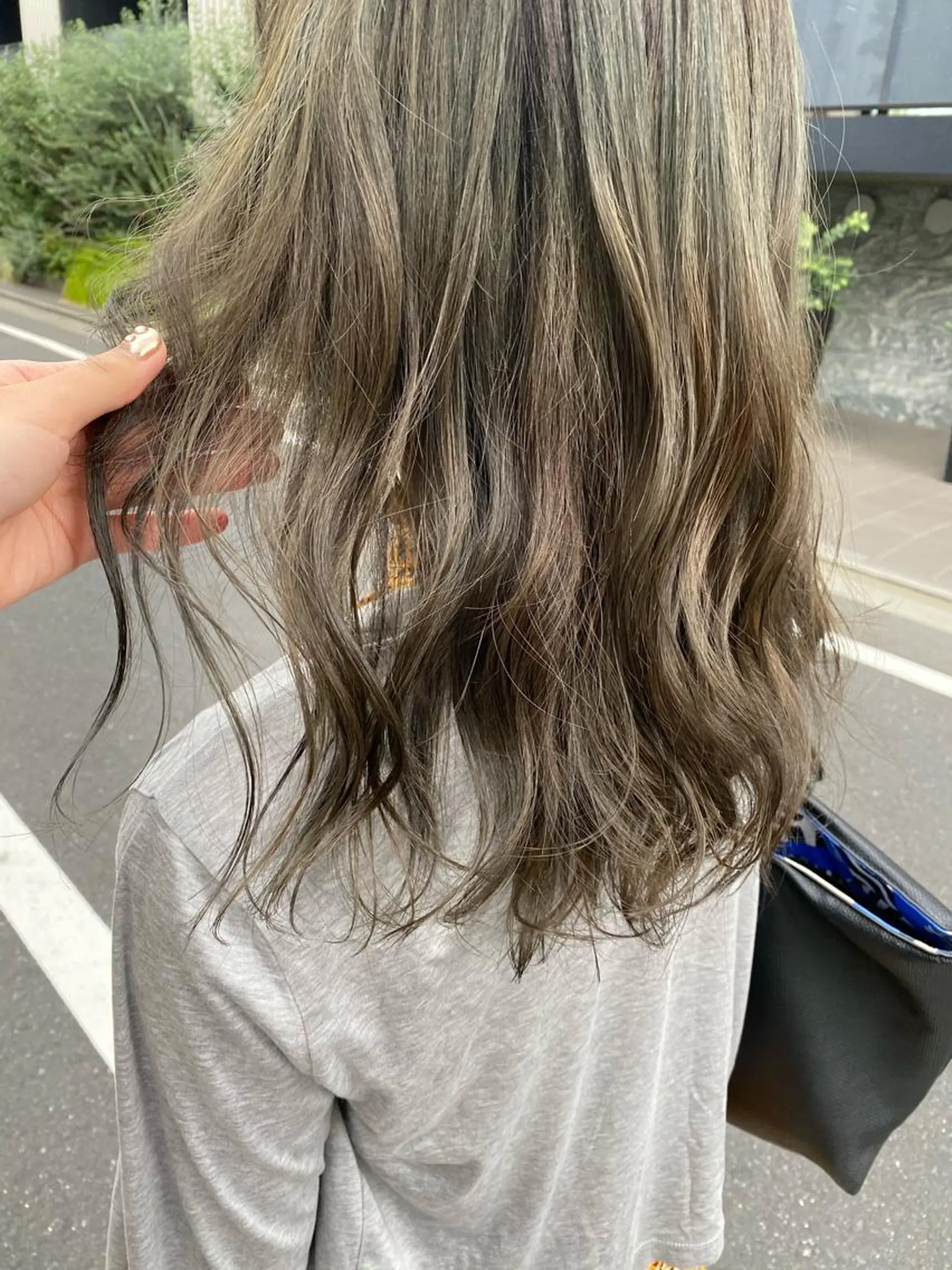 セミロング RINRI 🌷のマツエク・マツパデザイン