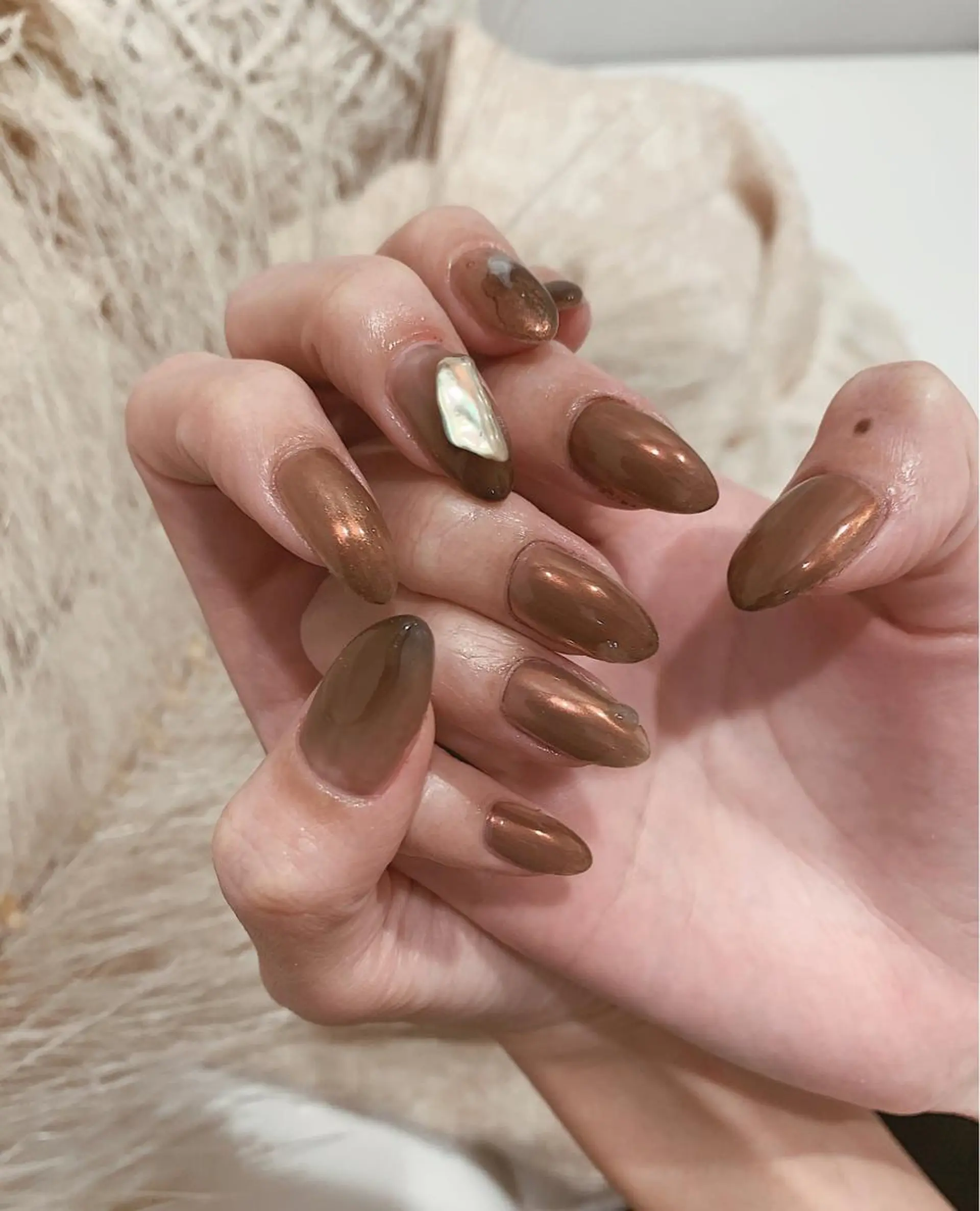 ネイル 土屋 智子のエステ・リラクイメージ