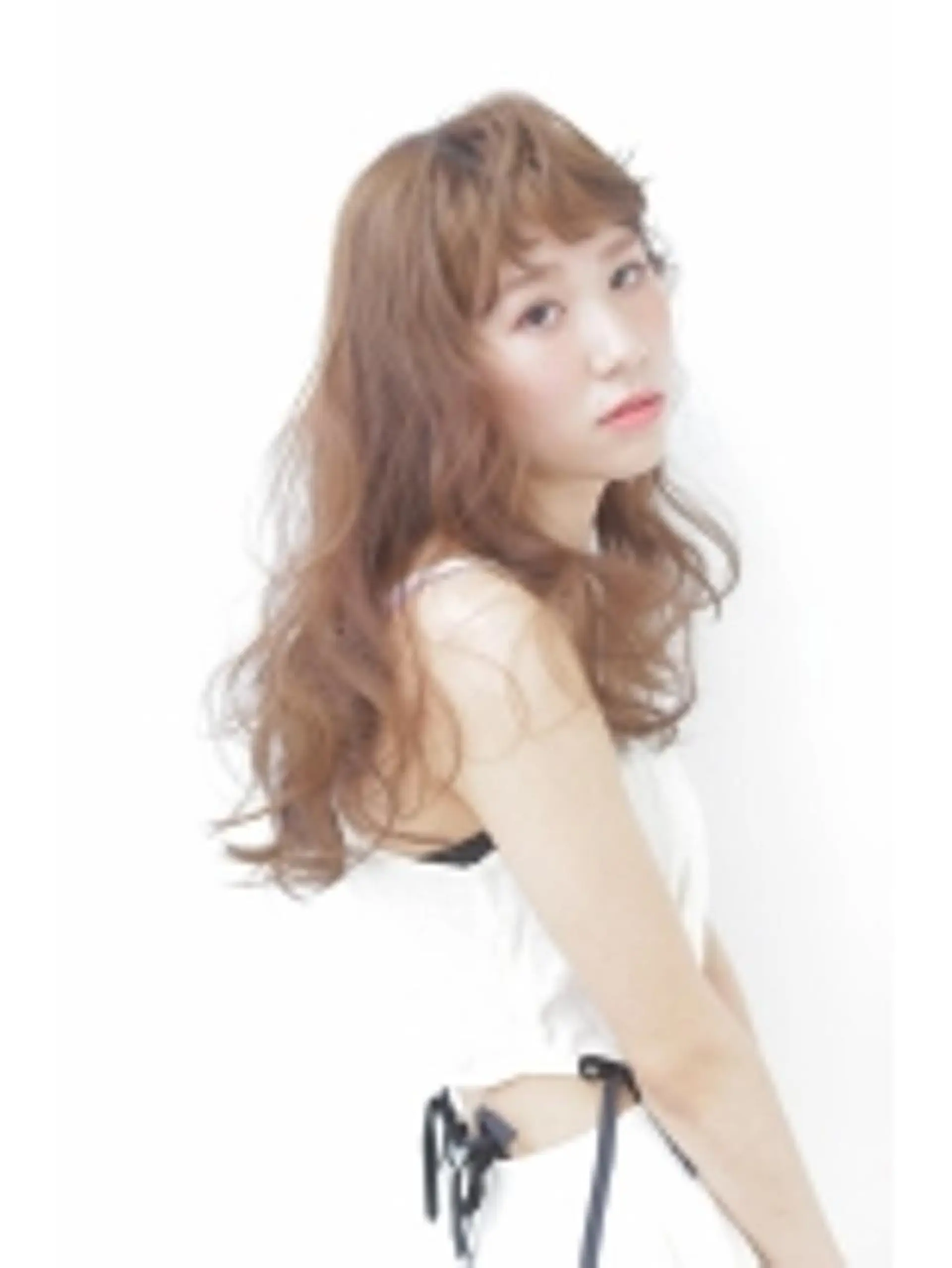 マツエク・マツパ 二度見される艶髪職人 /美髪矯正のプロ木崎のヘアスタイル