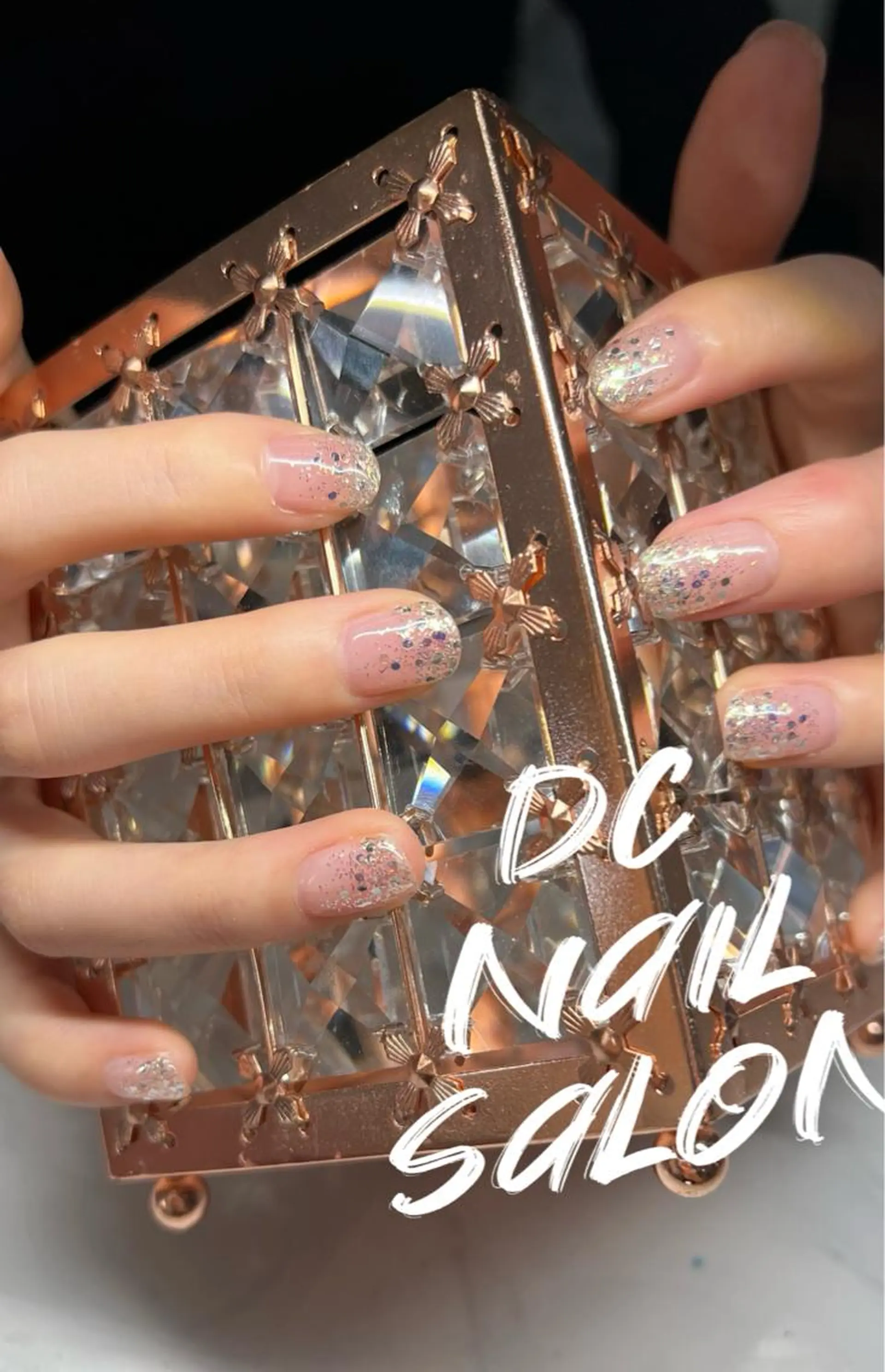 ネイル DC nail salonのネイルデザイン