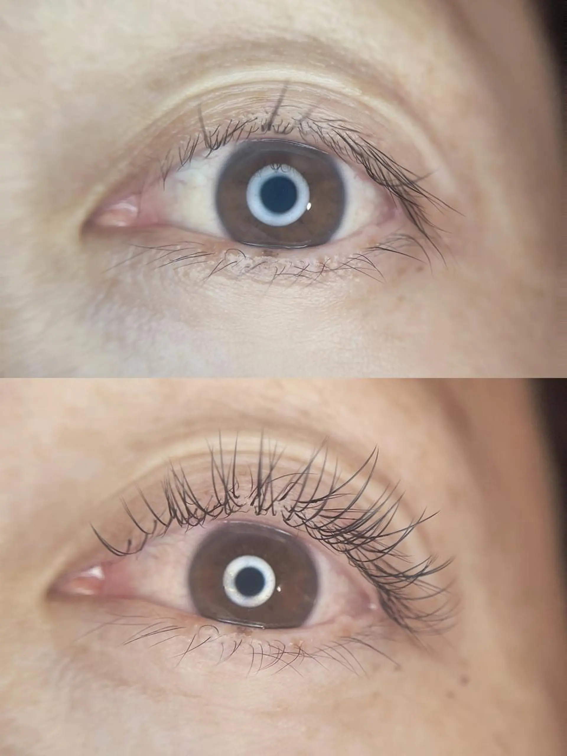 マツエク・マツパ Eyelash foisalonのマツエク・マツパデザイン