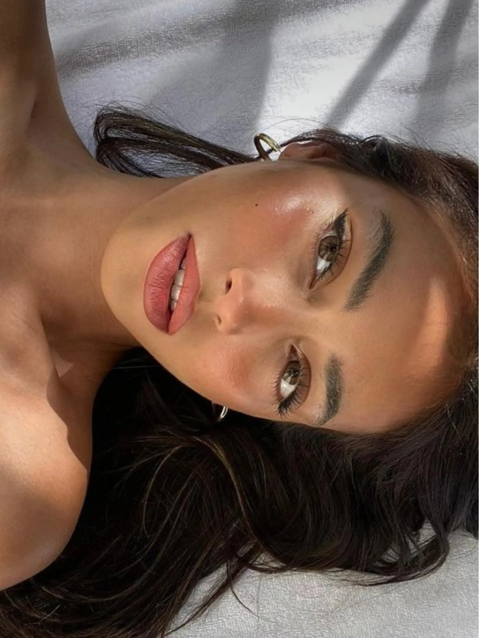 ロング ウルフカット 古沢 新のヘアスタイル