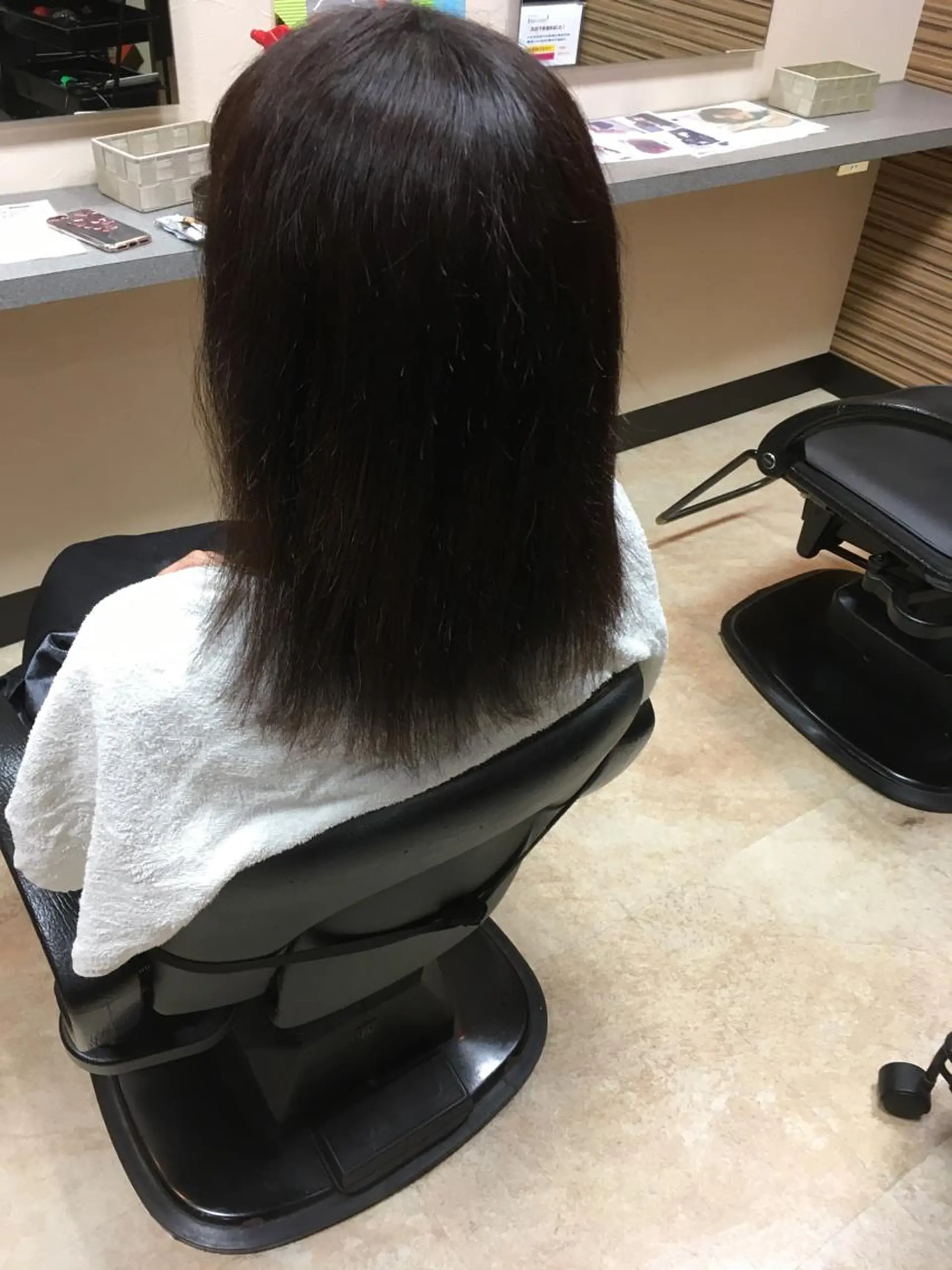 ミディアム Hair Salon BOLEN所属・鈴木 健太のヘアスタイル