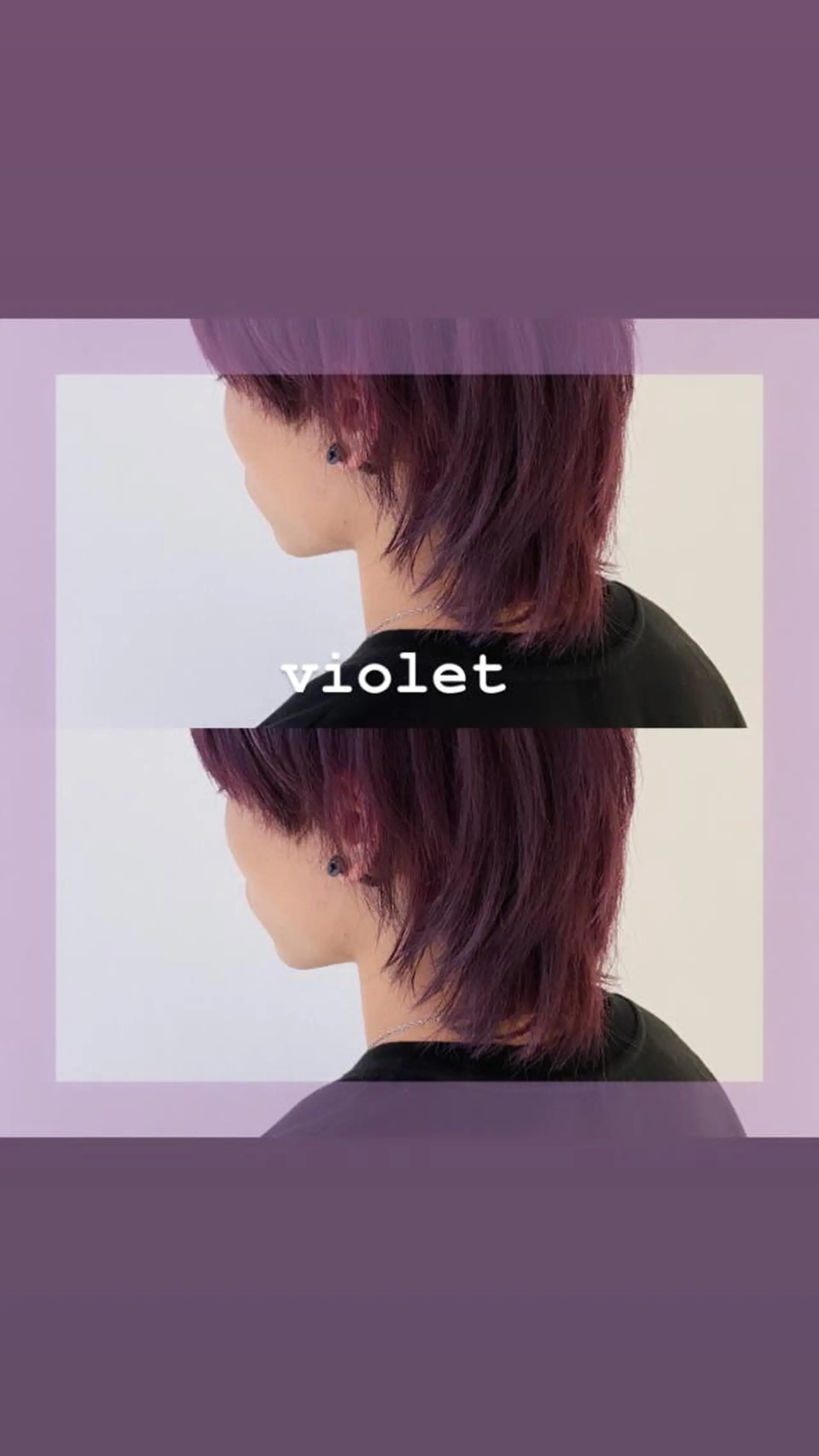 ショート カラー メンズ ヘアカラー トリートメント ヘアセット 🌻Insta指名 NO.1🌻Shoのヘアスタイル